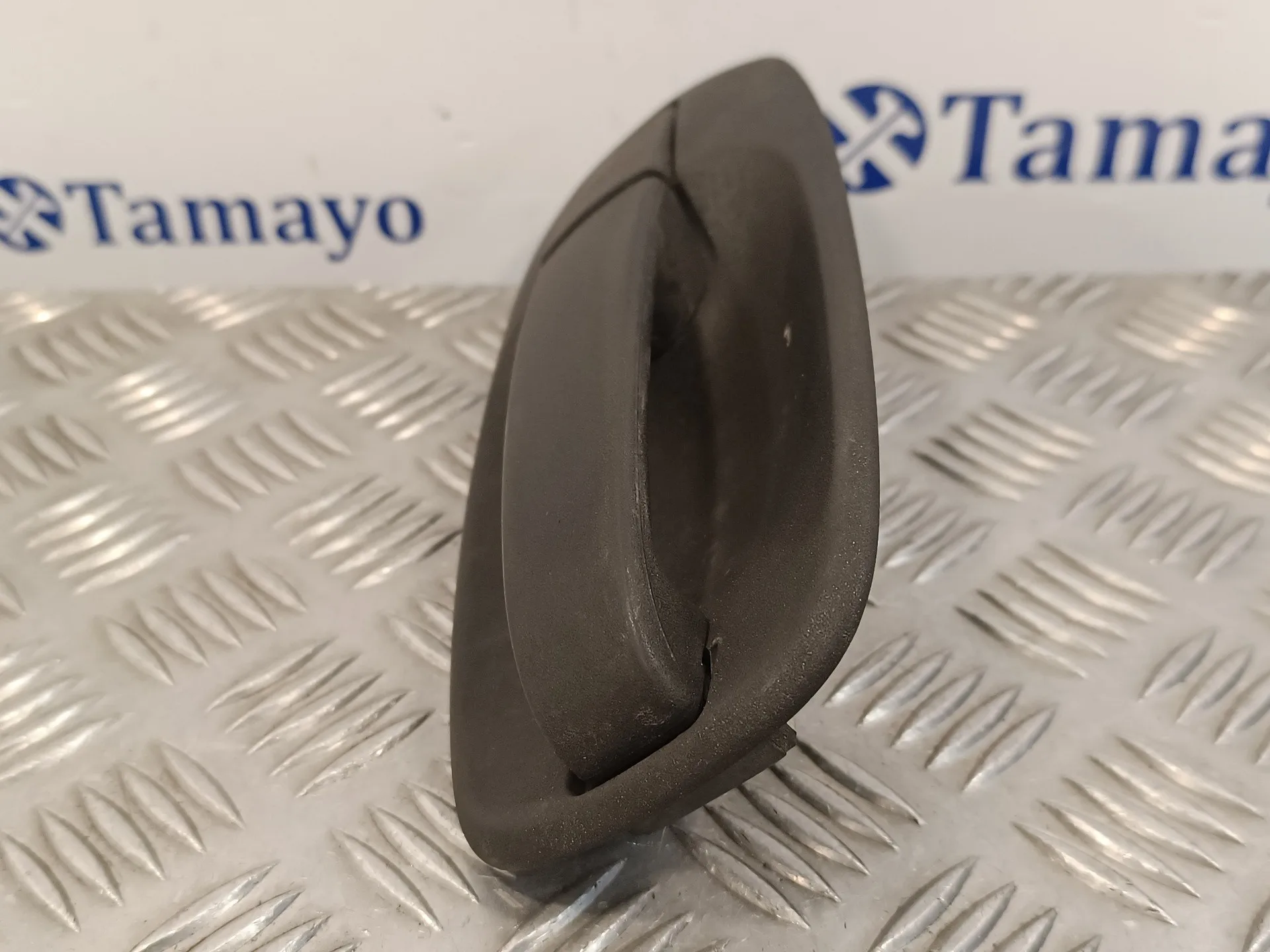 Maneta Exterior Delantera Derecha para Renault Trafic Caja Cerrada (Ab 4.01)
