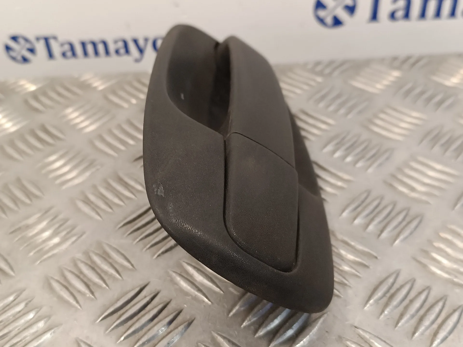 Maneta Exterior Delantera Derecha para Renault Trafic Caja Cerrada (Ab 4.01)