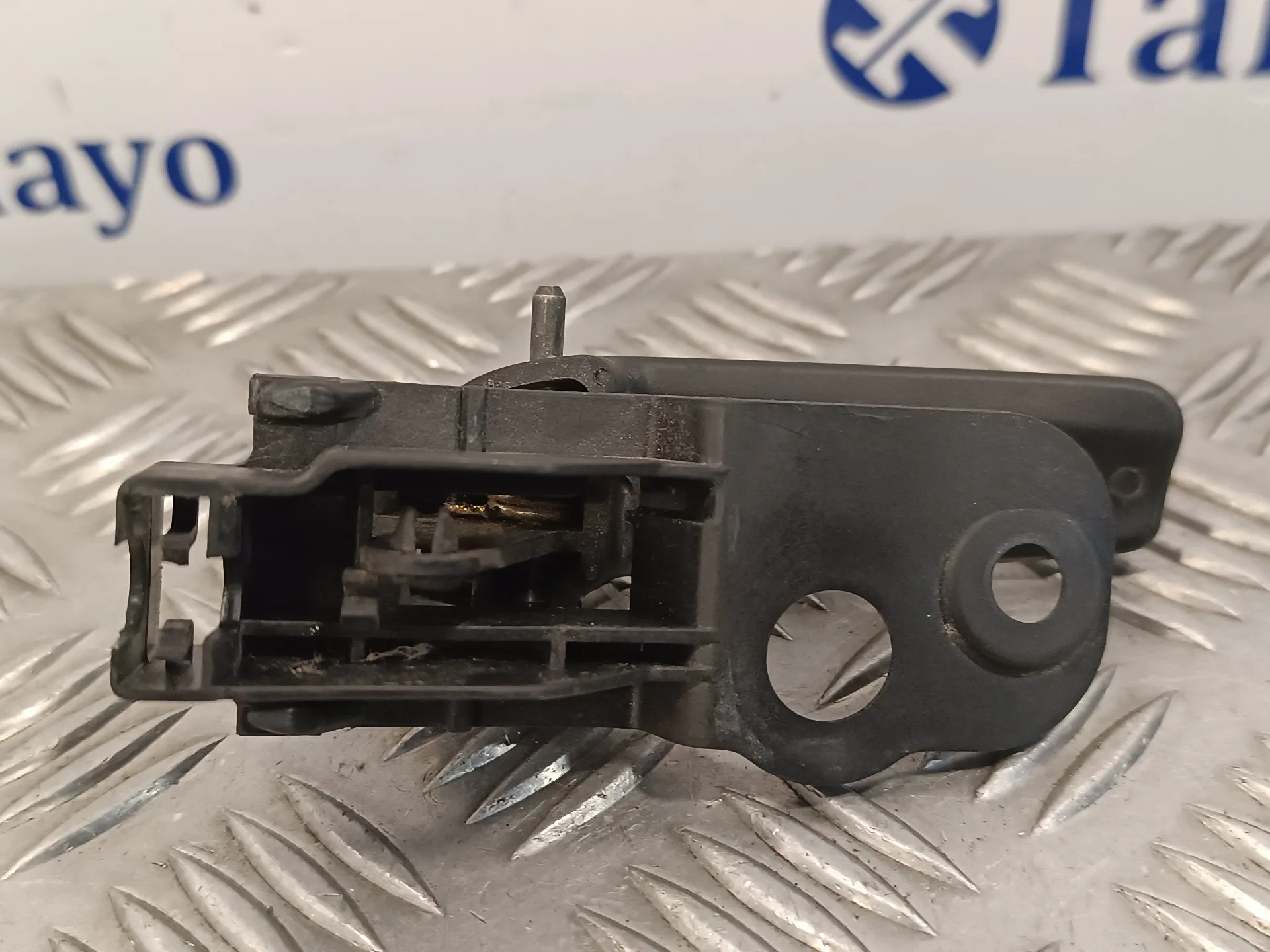 Maneta Interior Delantera Izquierda para Peugeot Bipper