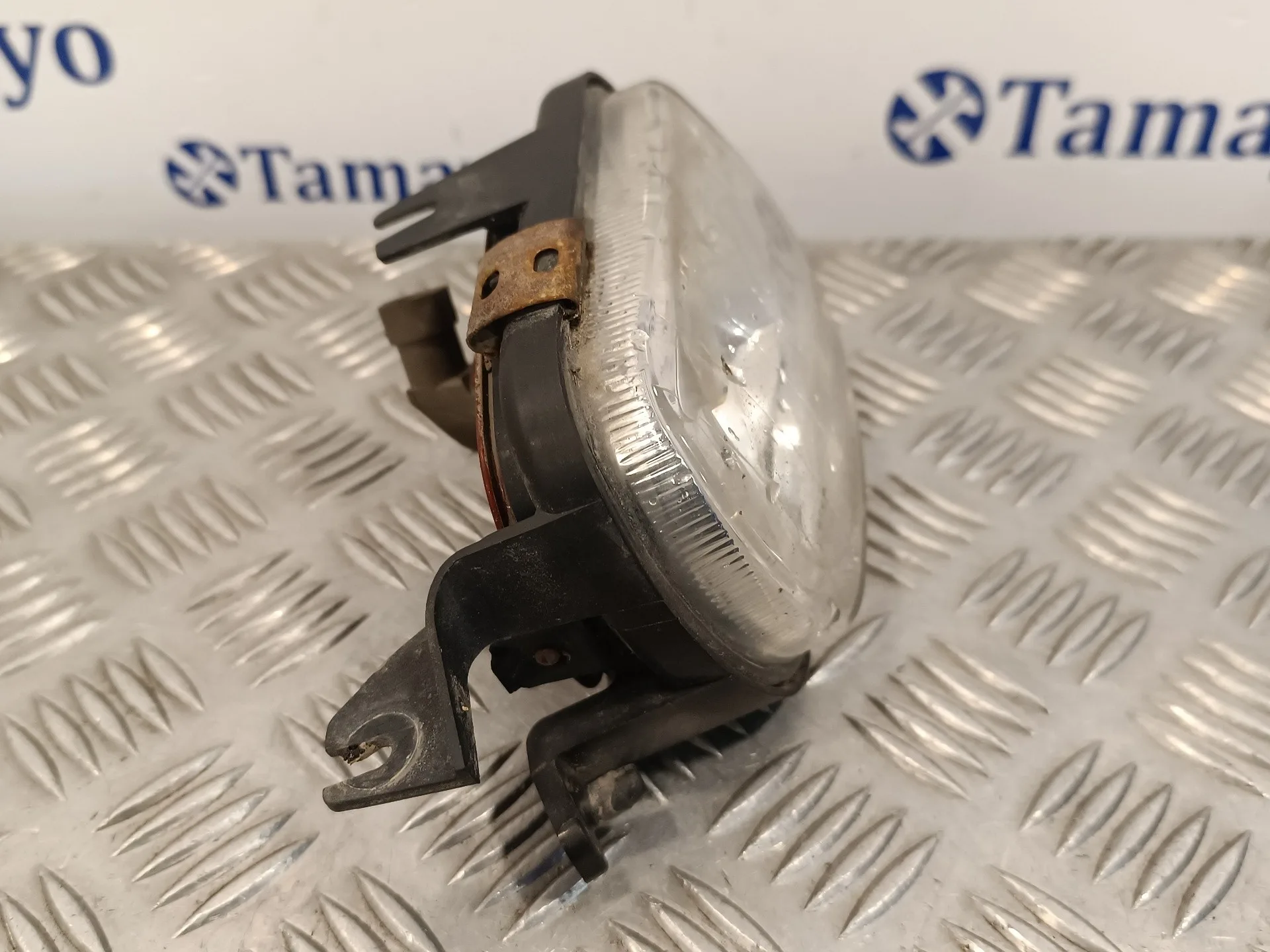 Faro Antiniebla Izquierdo para Mercedes-Benz Clase Slk (W171) Roadster
