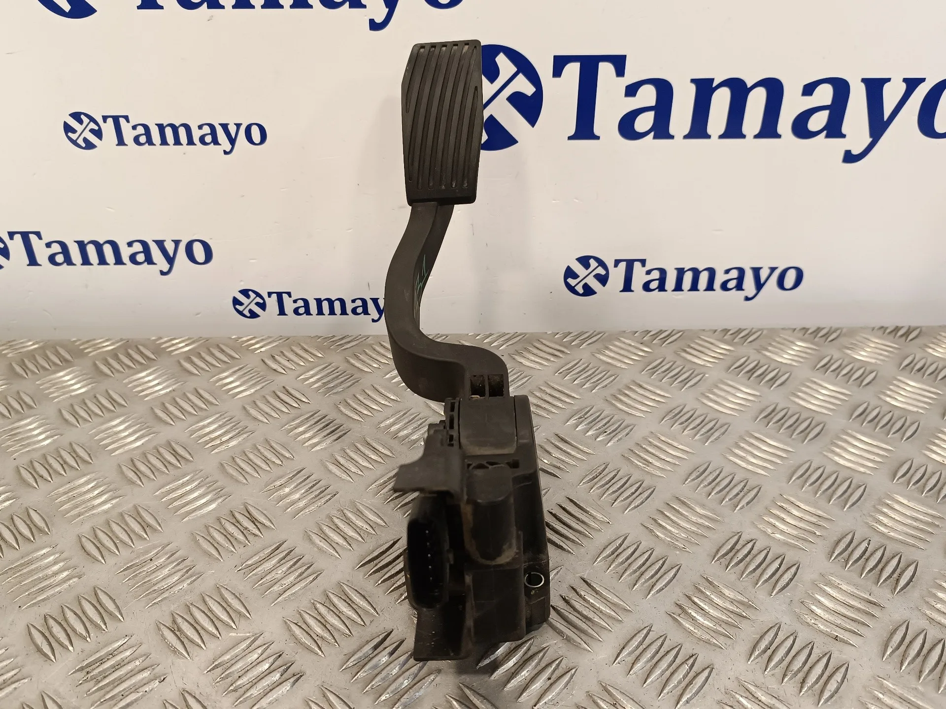 Pedal Acelerador para Peugeot Bipper