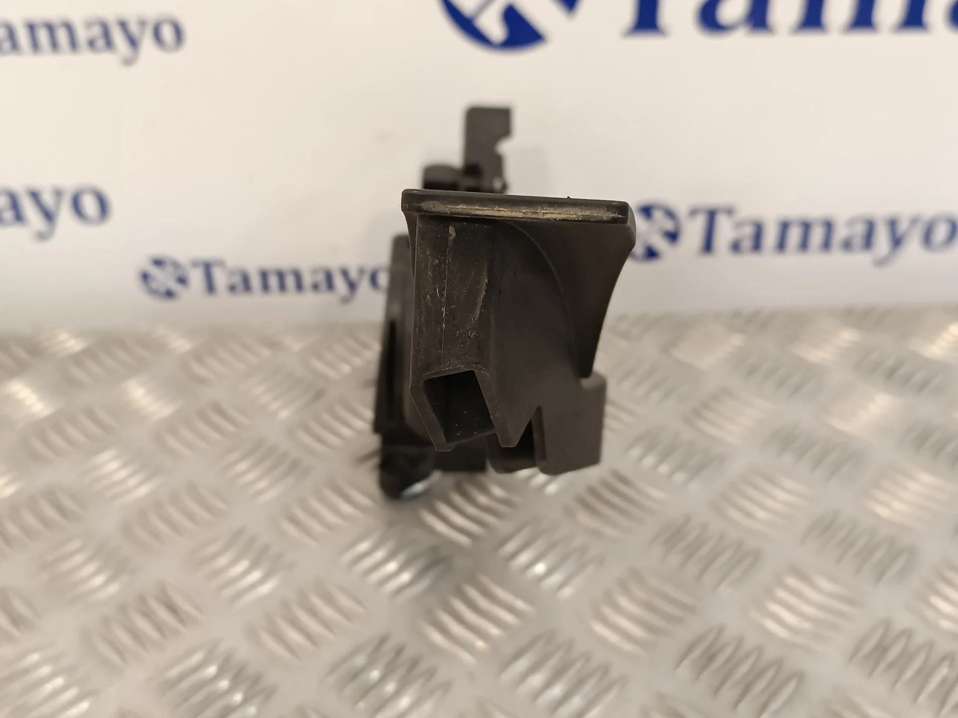 Pedal Acelerador para Peugeot Bipper