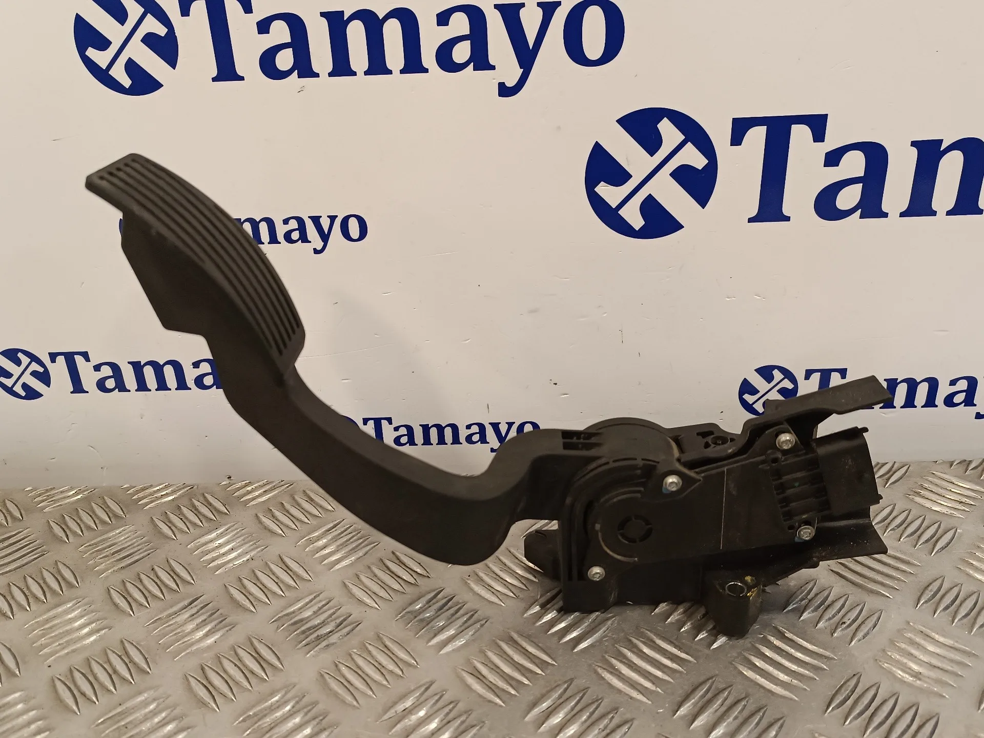 Pedal Acelerador para Peugeot Bipper