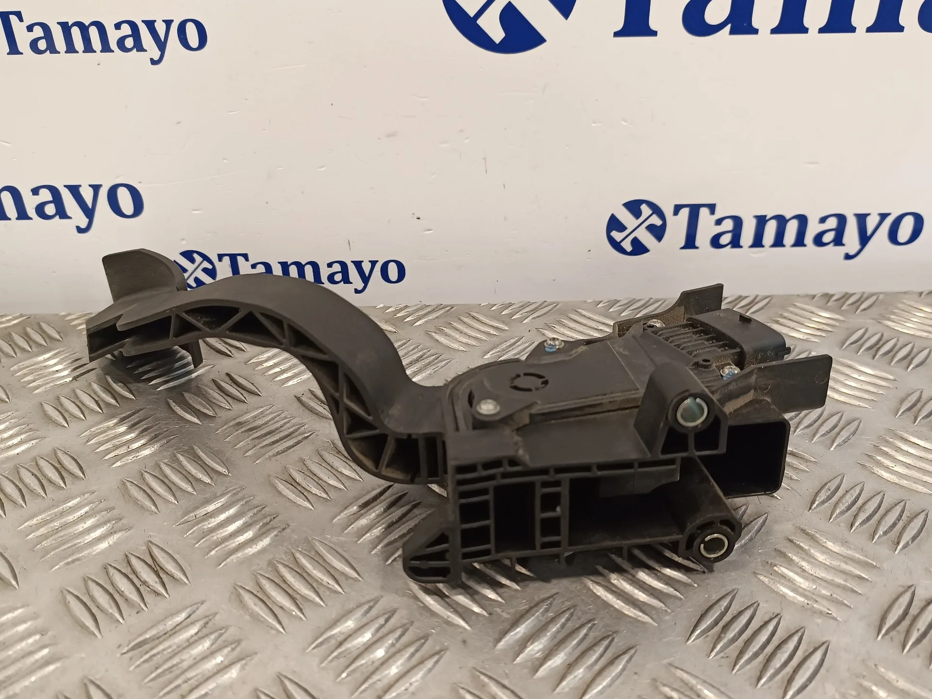 Pedal Acelerador para Peugeot Bipper