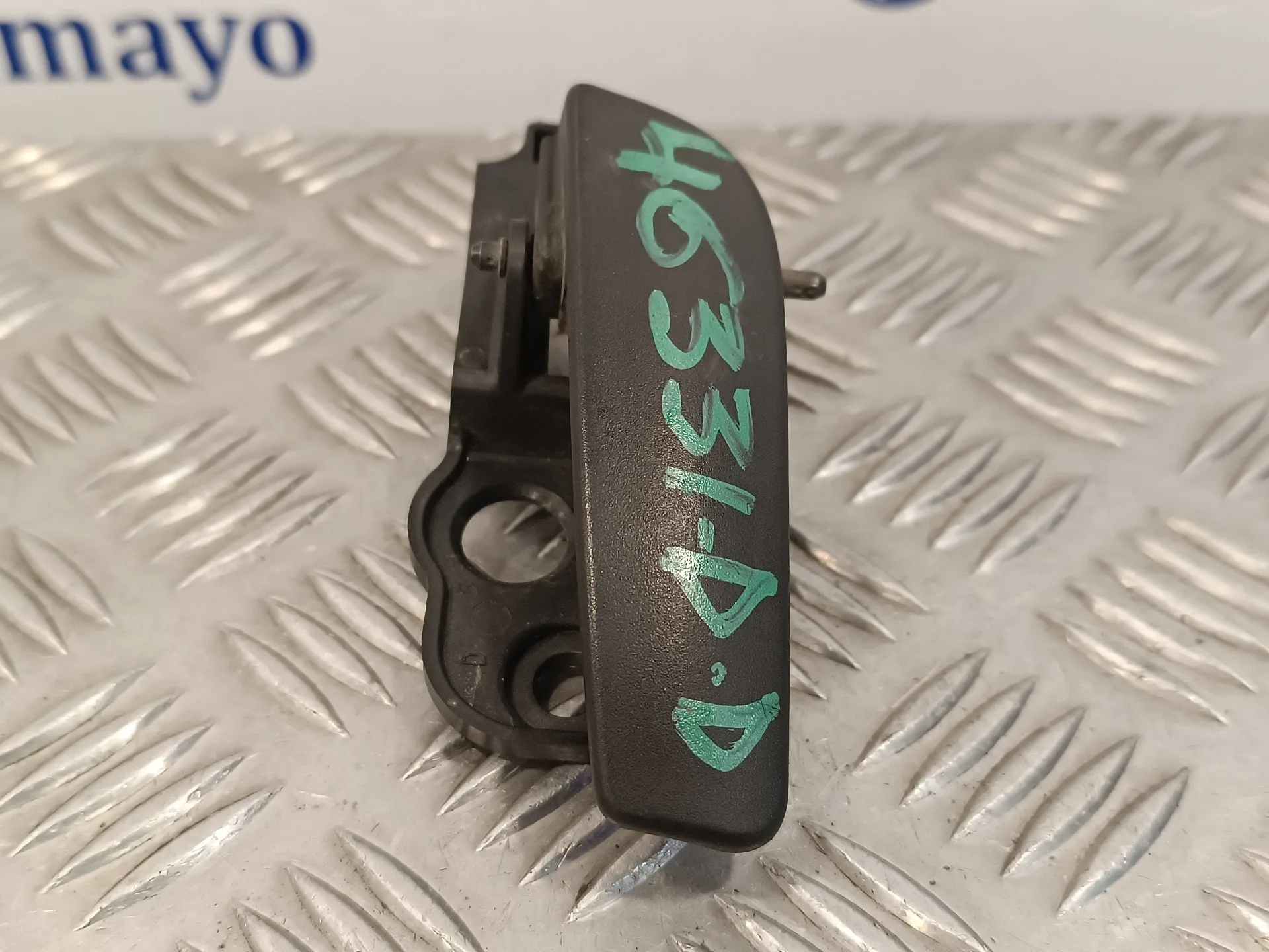 Maneta Interior Delantera Derecha para Peugeot Bipper