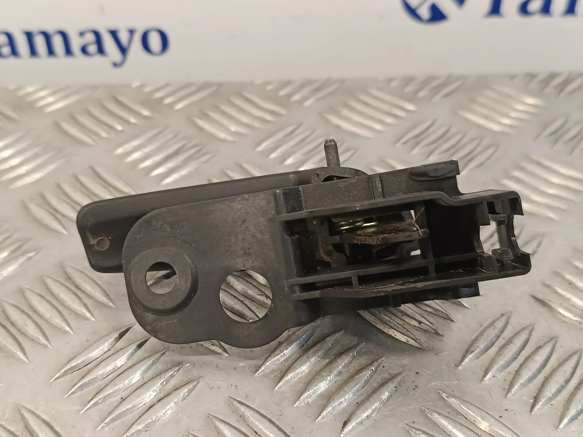 Maneta Interior Delantera Derecha para Peugeot Bipper