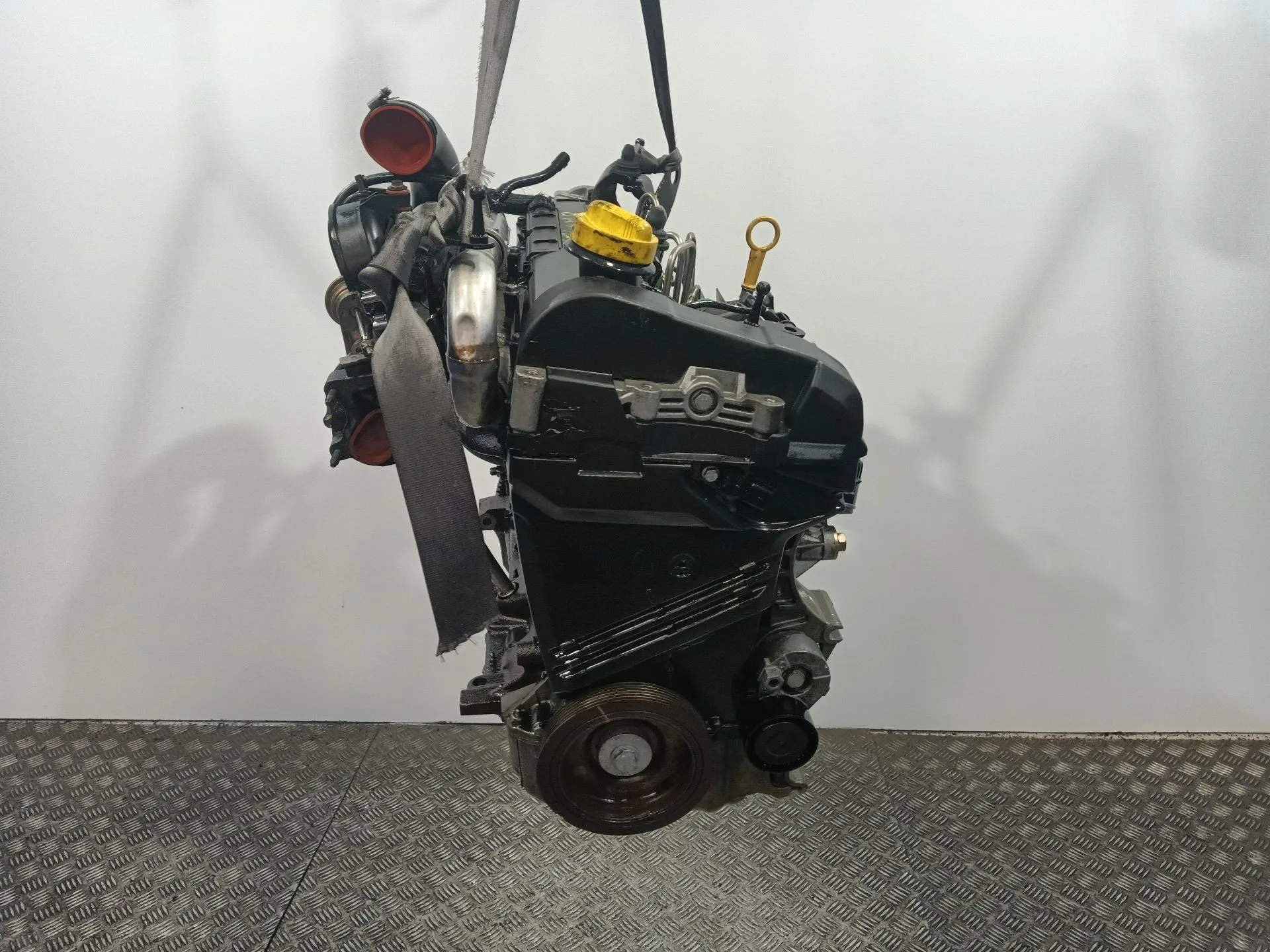 Motor Completo para Renault Kangoo (F/Kc0)