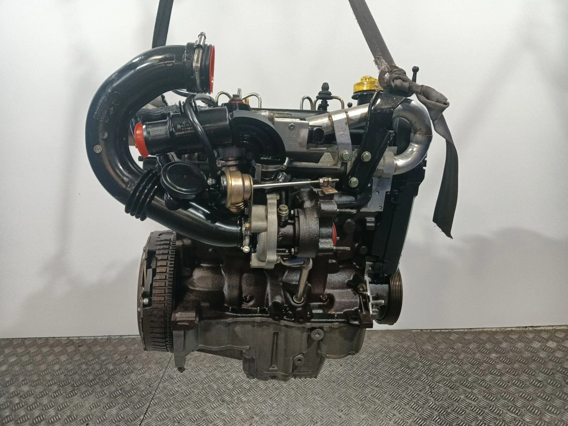 Motor Completo para Renault Kangoo (F/Kc0)