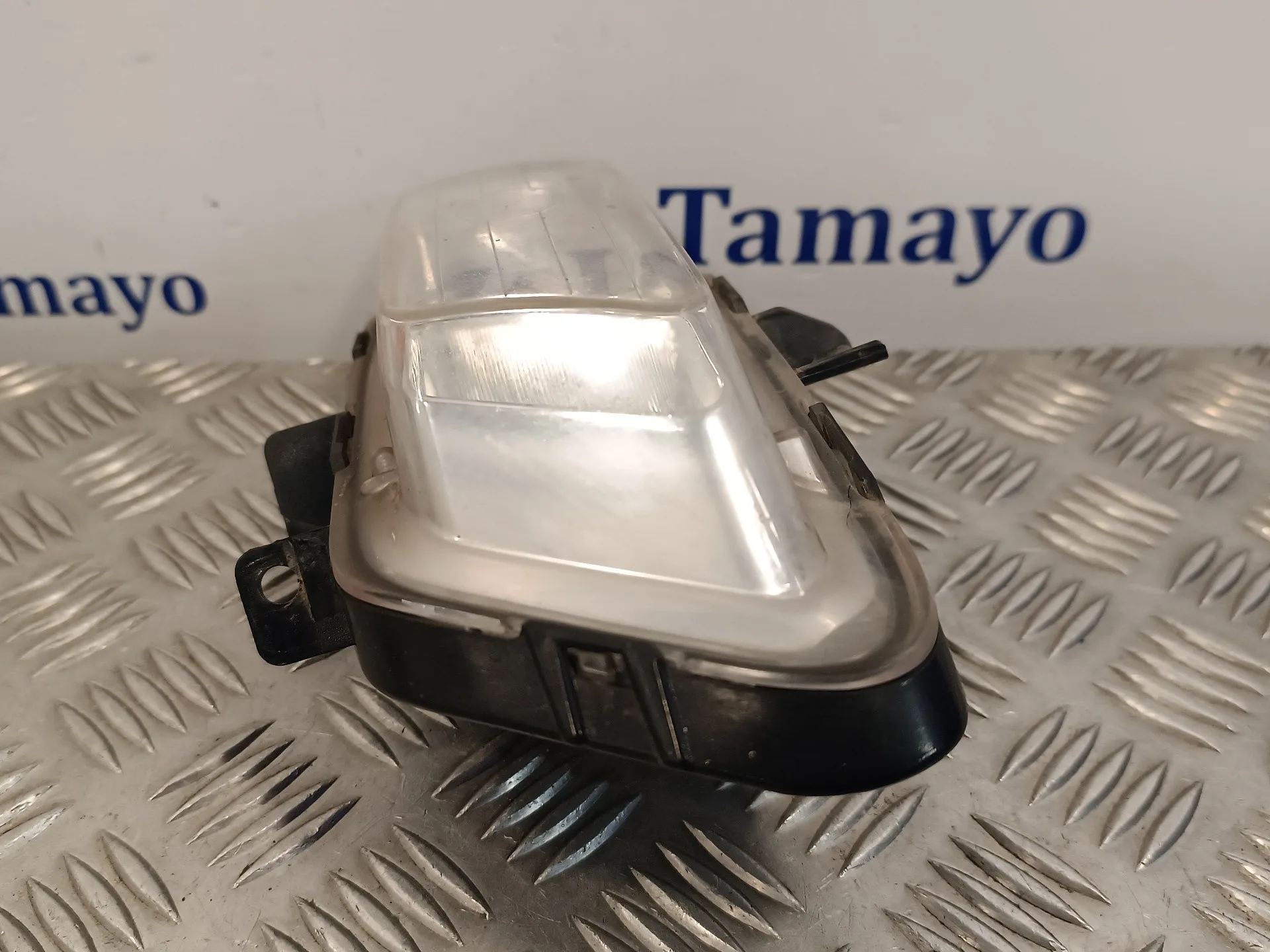 Faro Antiniebla Derecho para Kia Cee'd