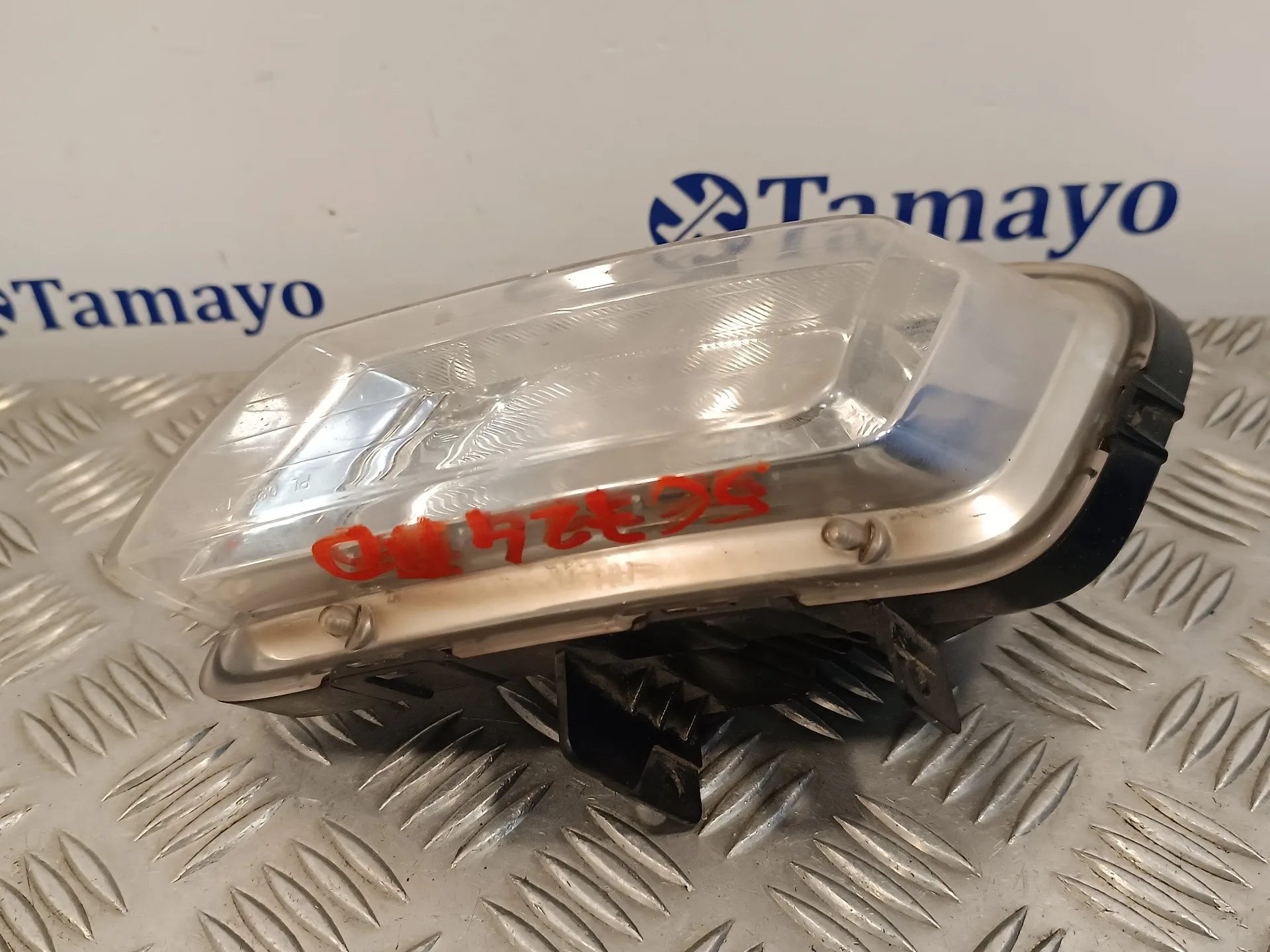 Faro Antiniebla Derecho para Kia Cee'd