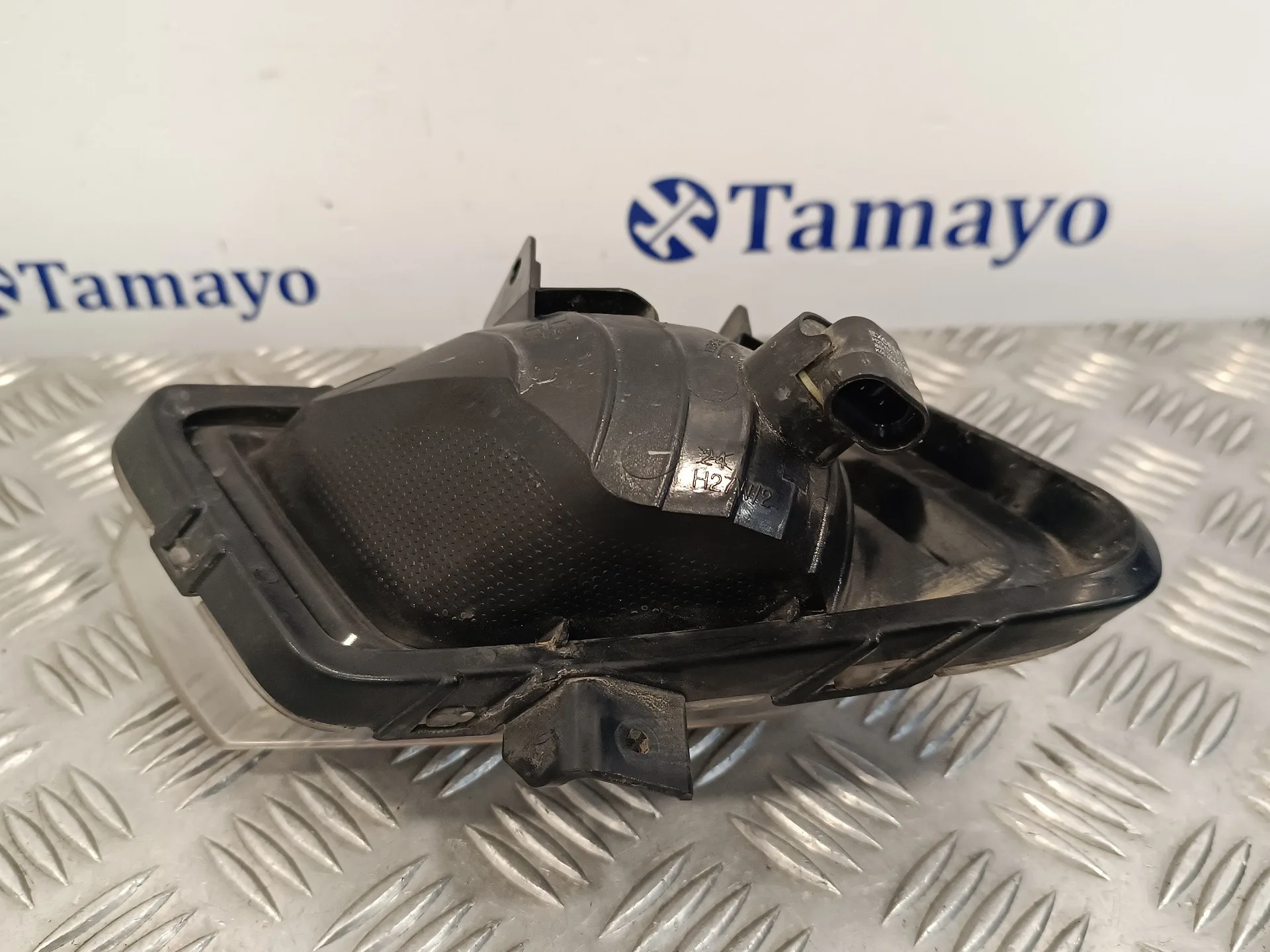 Faro Antiniebla Derecho para Kia Cee'd