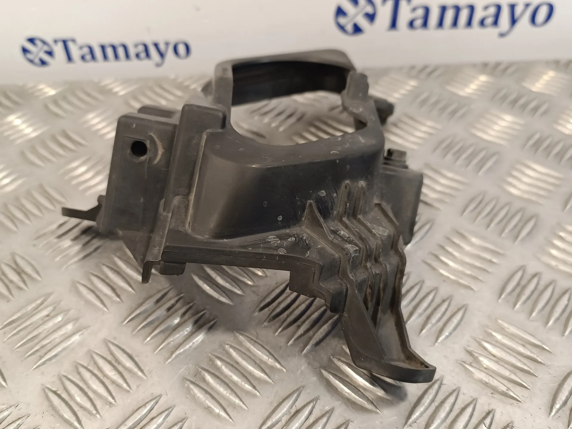 Soporte Faro Antiniebla Derecho para Kia Cee'd