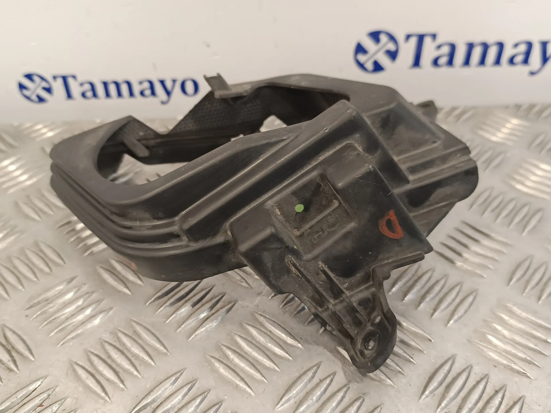Soporte Faro Antiniebla Derecho para Kia Cee'd