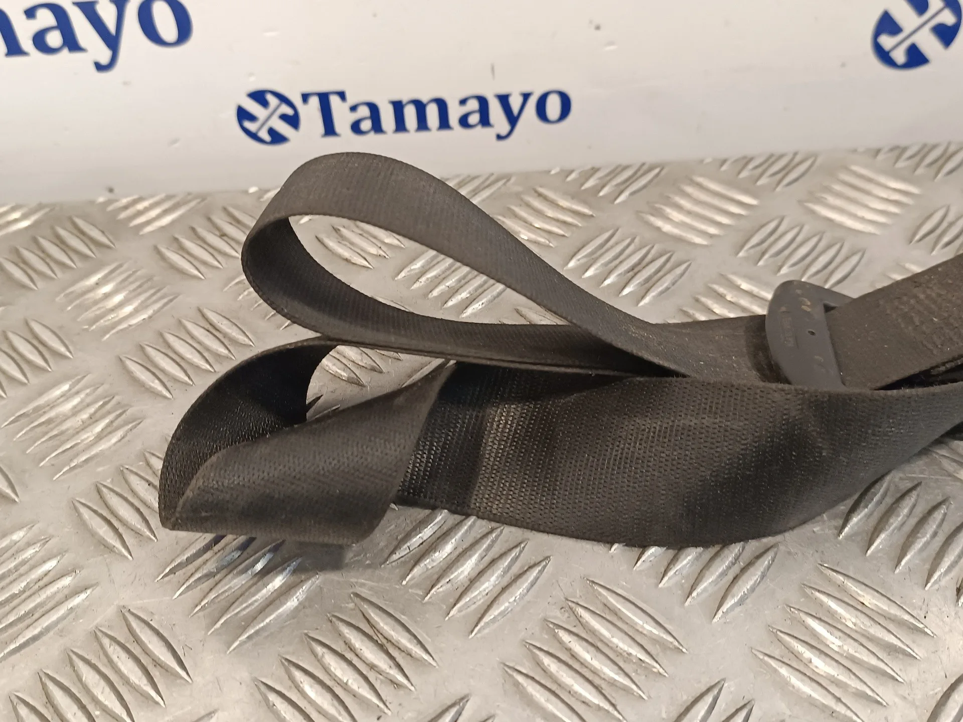 Cinturon Seguridad Delantero Derecho para Bmw Serie 3 Coupe (E46)