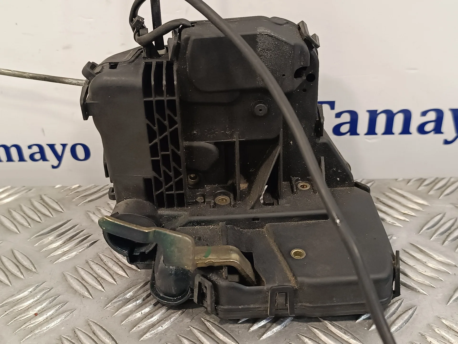 Cerradura Puerta Delantera Derecha para Mercedes-Benz Clase E (W211) Berlina