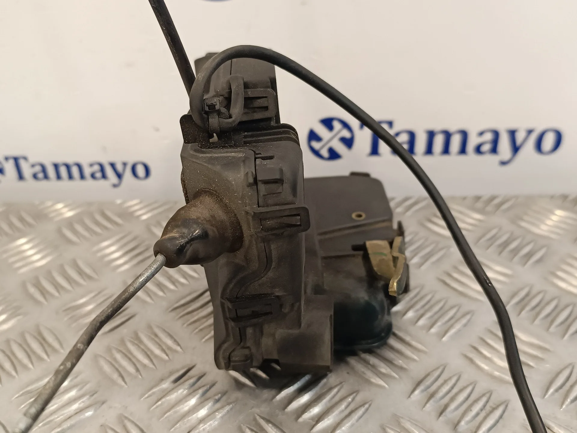 Cerradura Puerta Delantera Derecha para Mercedes-Benz Clase E (W211) Berlina
