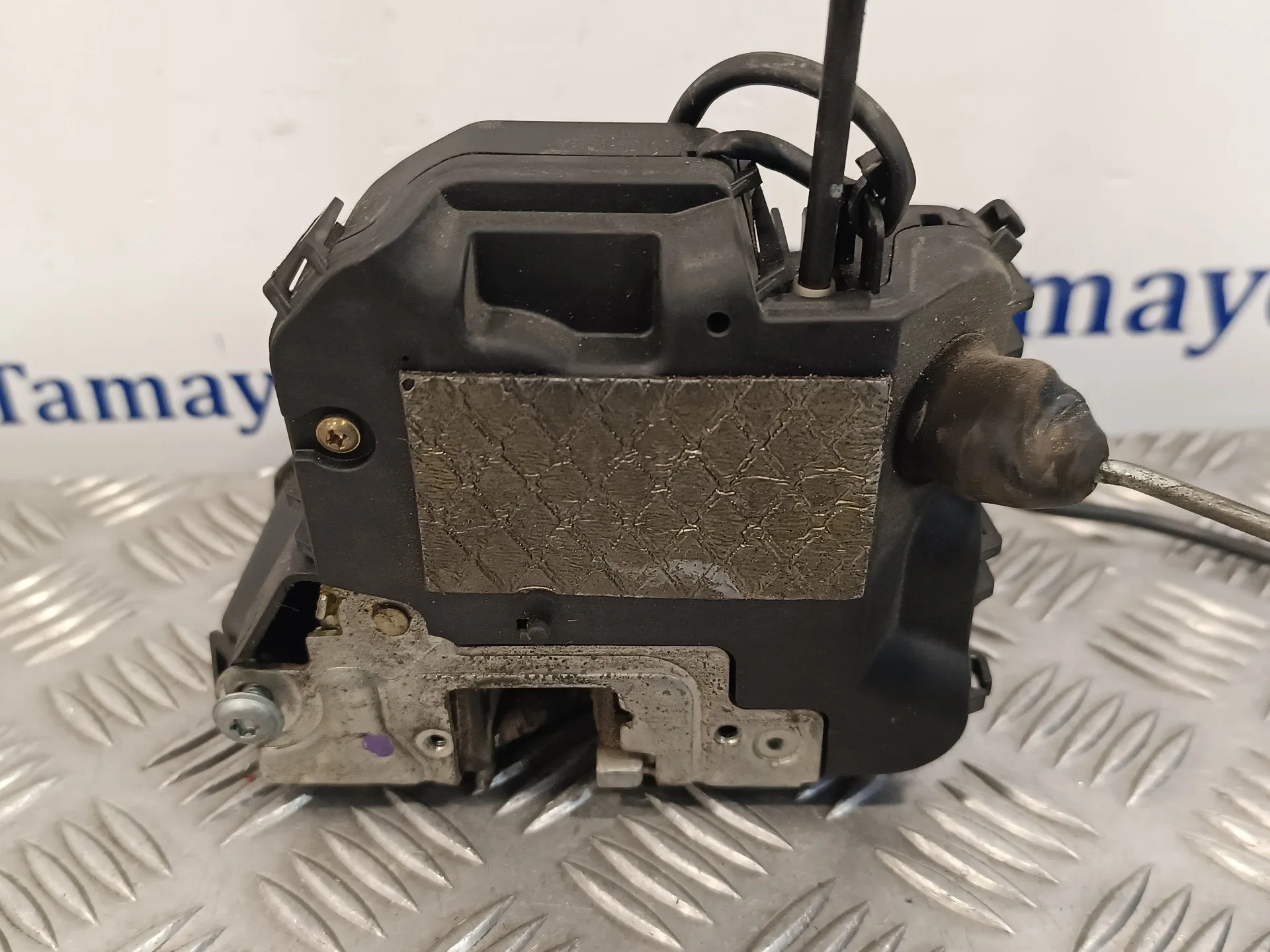 Cerradura Puerta Delantera Derecha para Mercedes-Benz Clase E (W211) Berlina