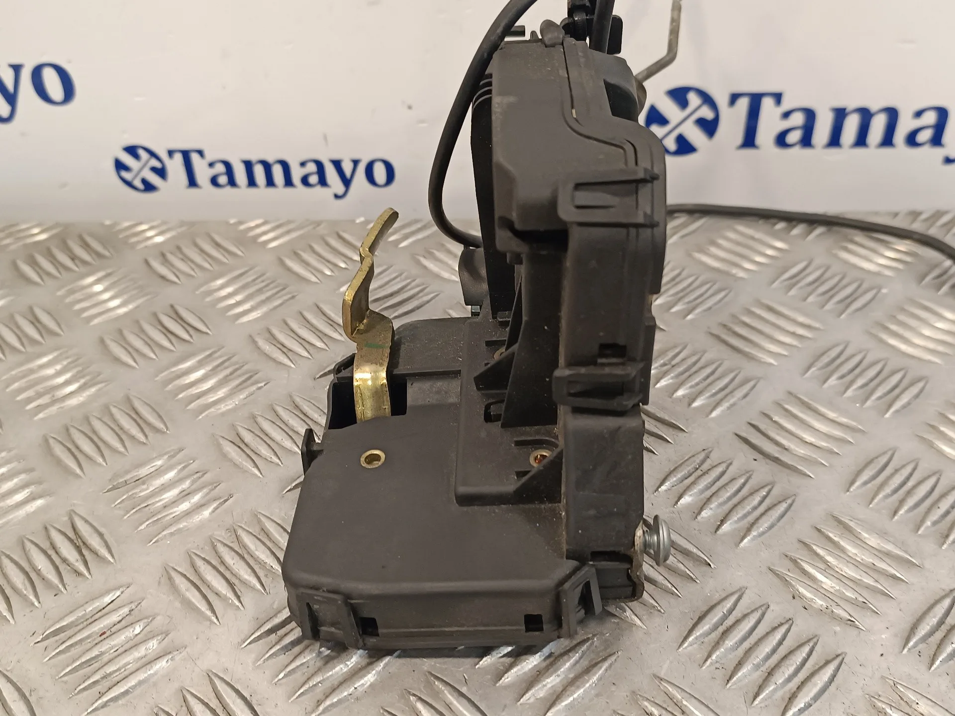Cerradura Puerta Delantera Derecha para Mercedes-Benz Clase E (W211) Berlina