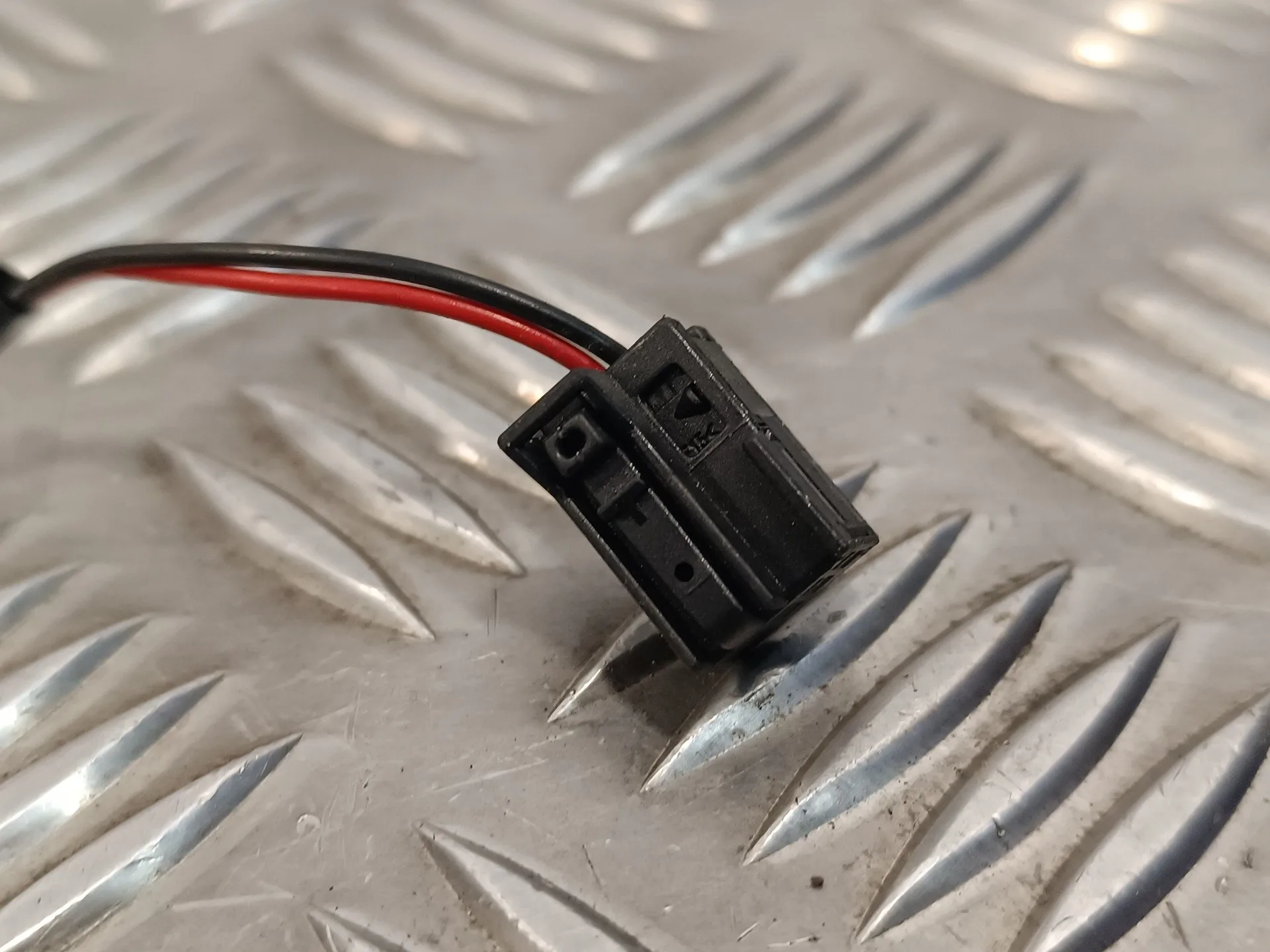 Cerradura Puerta Delantera Derecha para Mercedes-Benz Clase E (W211) Berlina