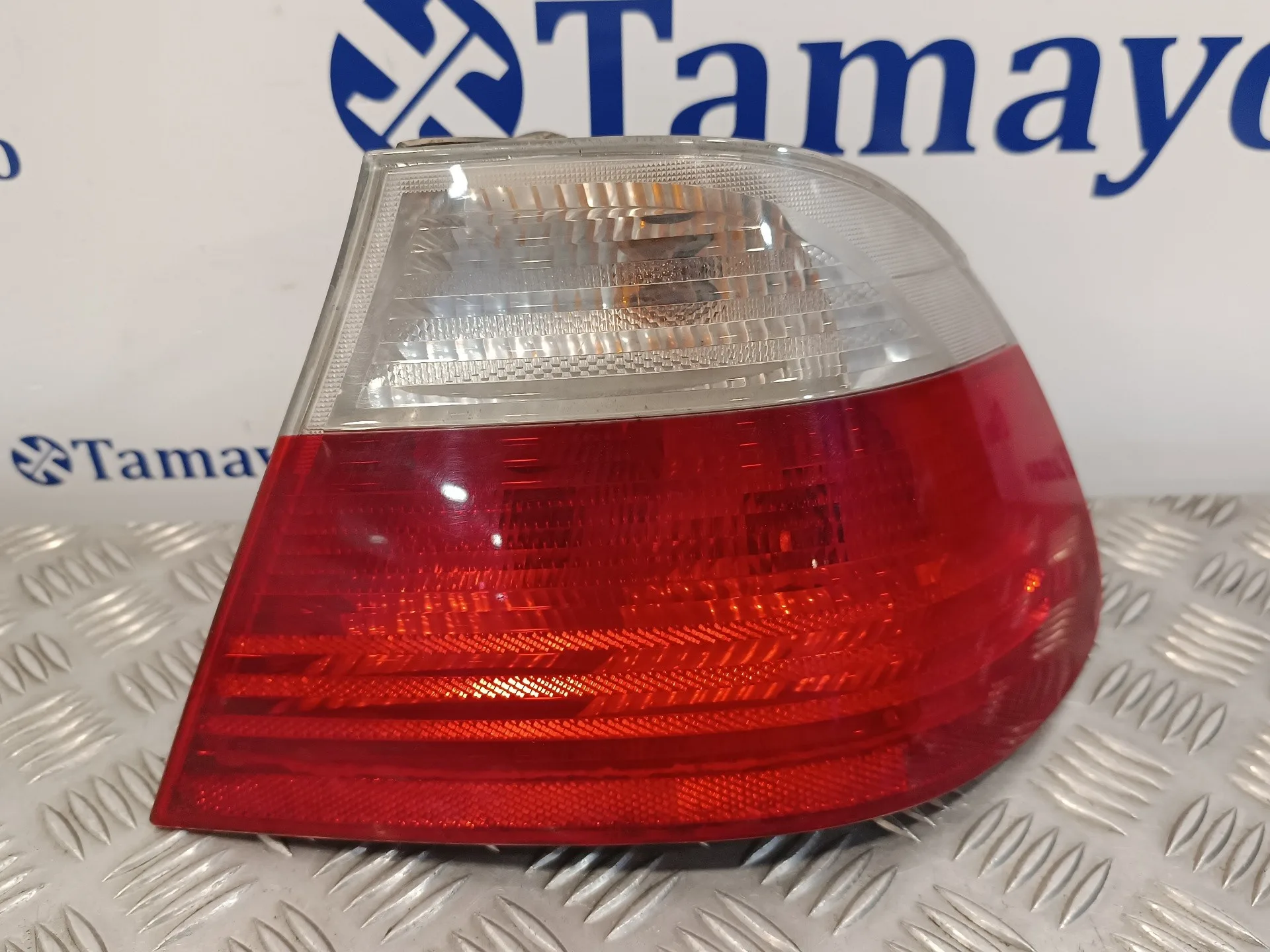 Piloto Trasero Derecho para Bmw Serie 3 Coupe (E46)