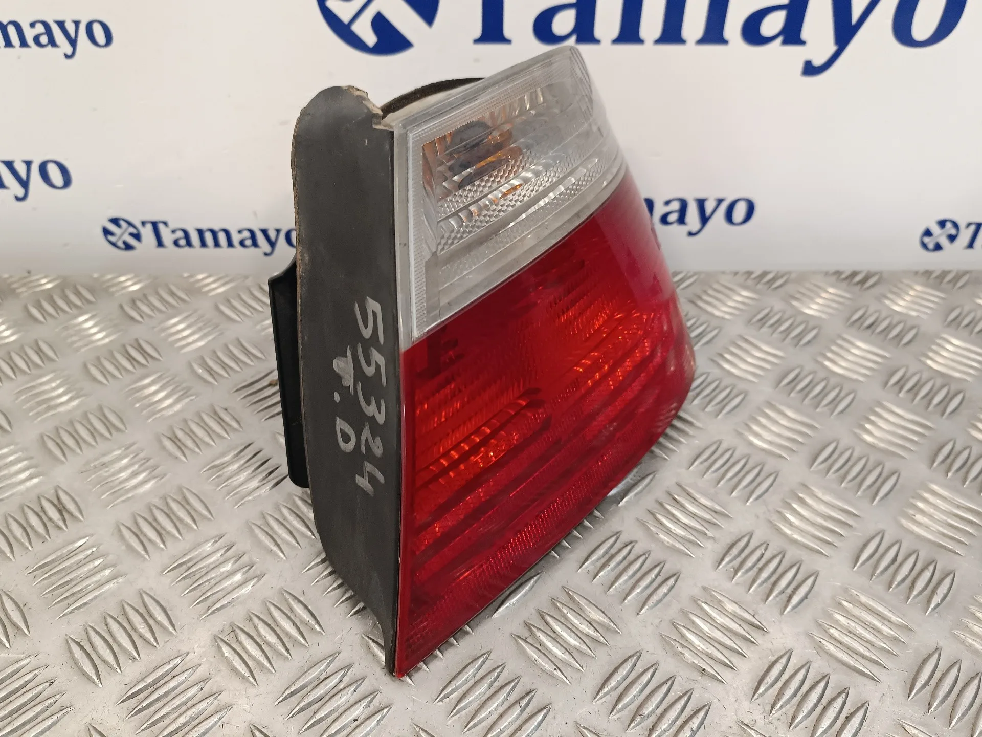 Piloto Trasero Derecho para Bmw Serie 3 Coupe (E46)