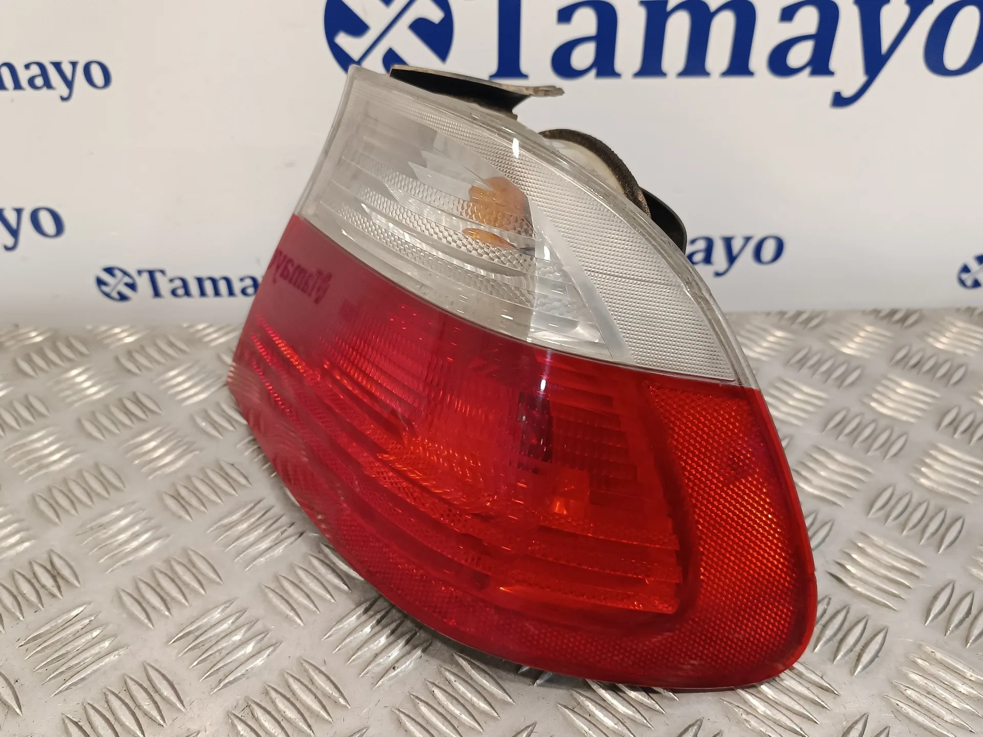 Piloto Trasero Derecho para Bmw Serie 3 Coupe (E46)