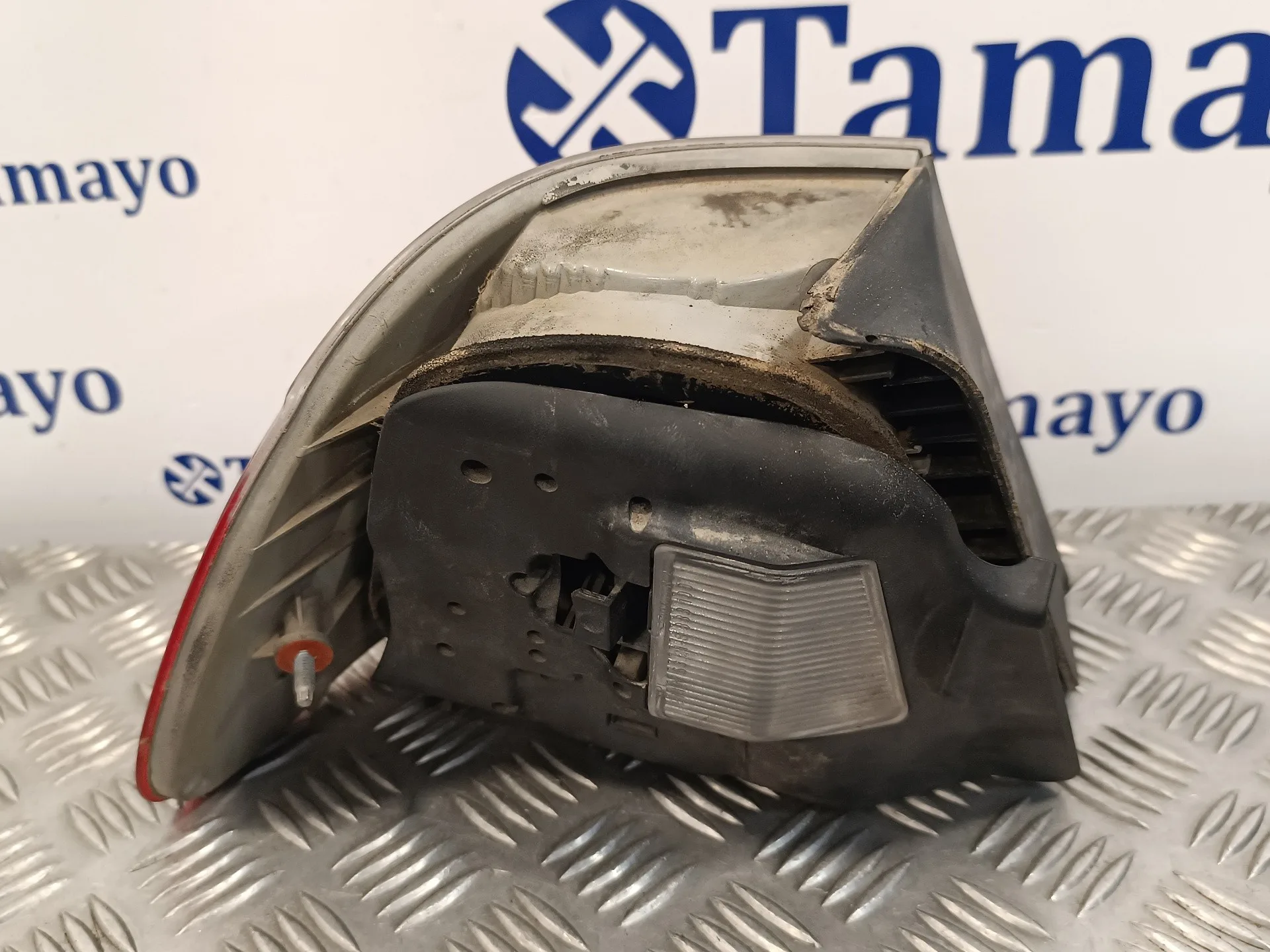 Piloto Trasero Derecho para Bmw Serie 3 Coupe (E46)