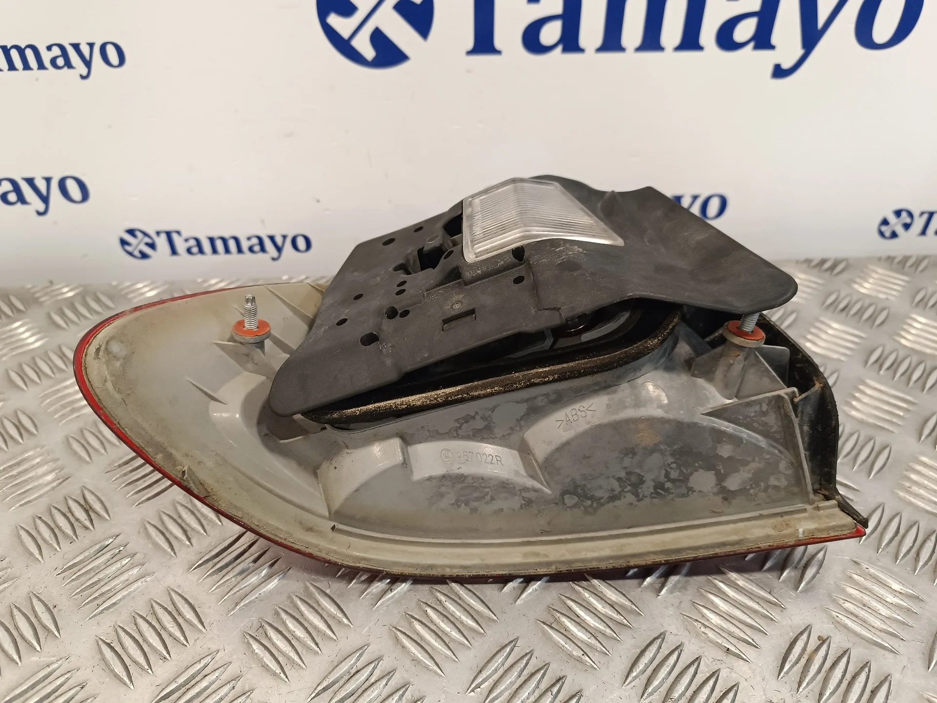 Piloto Trasero Derecho para Bmw Serie 3 Coupe (E46)