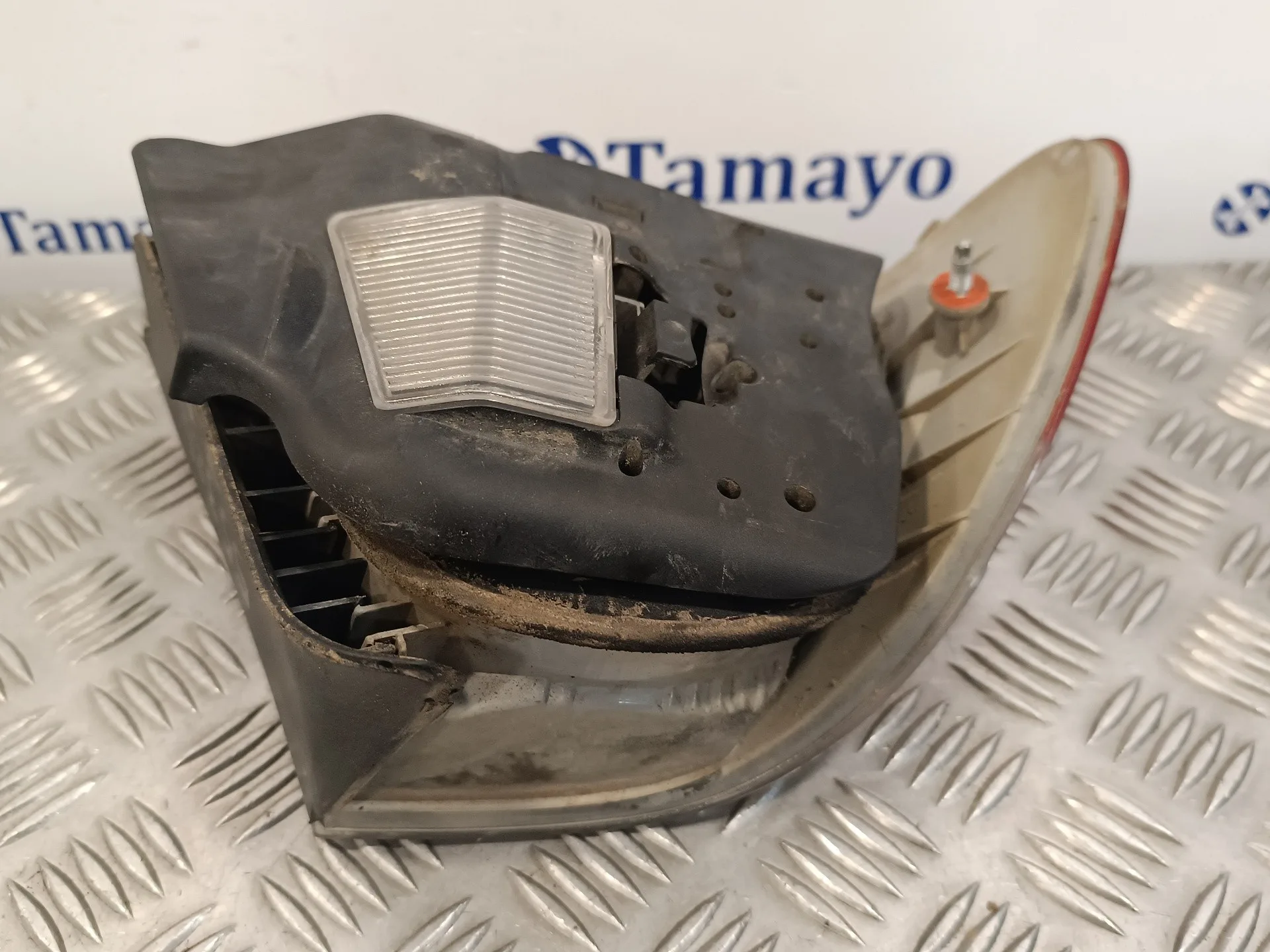 Piloto Trasero Derecho para Bmw Serie 3 Coupe (E46)
