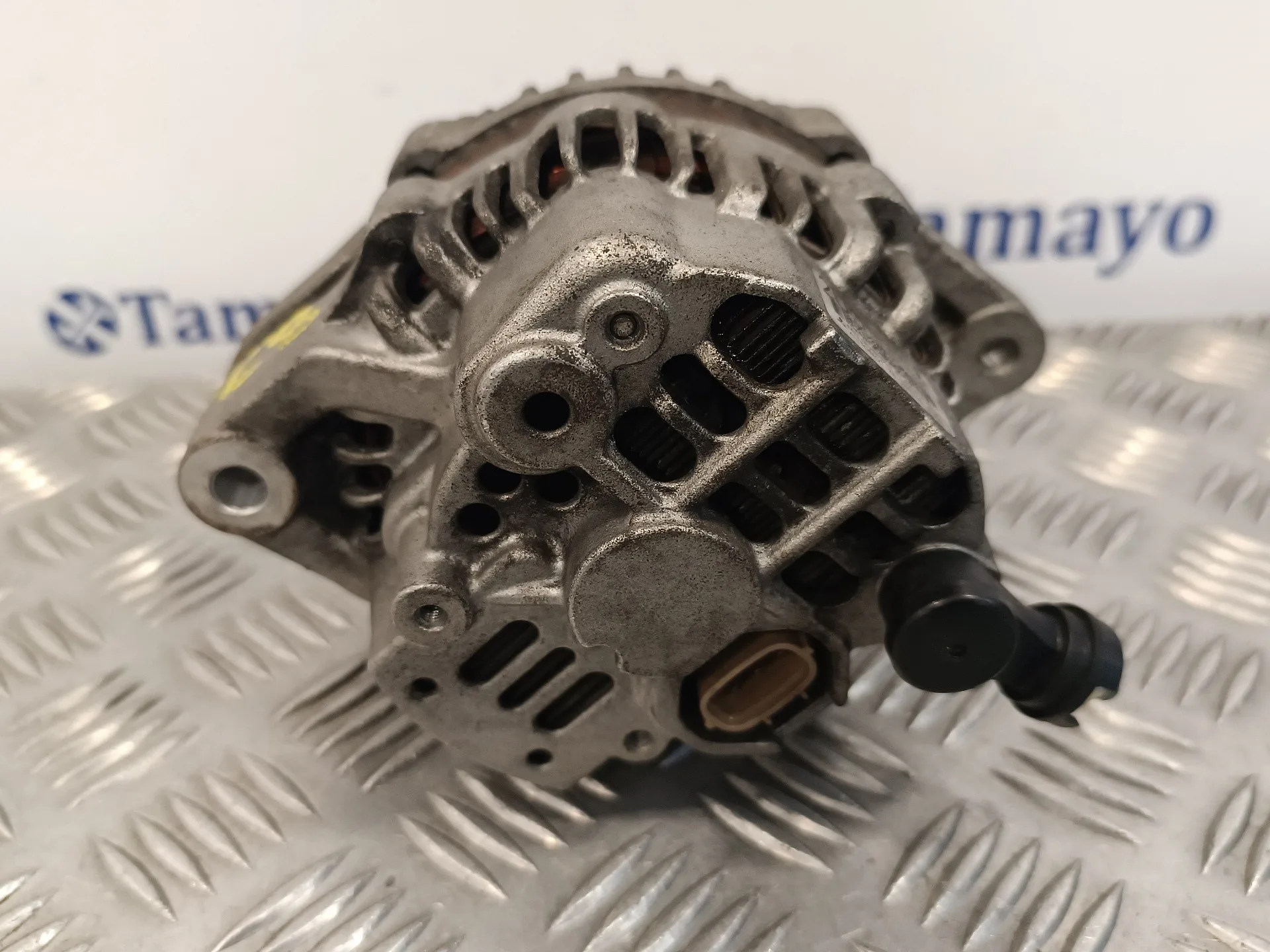 Alternador para Suzuki Swift Berlina (Mz)