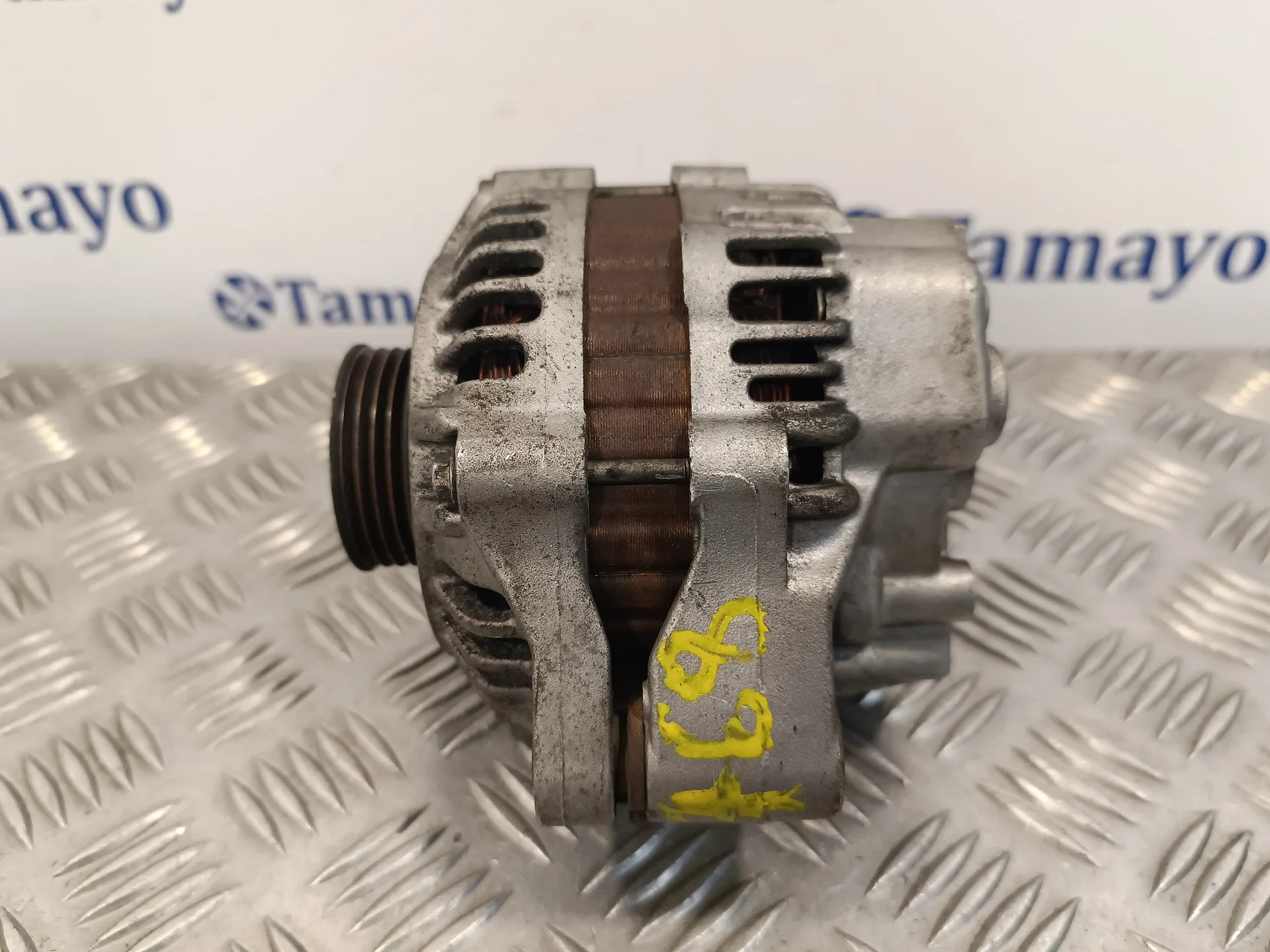 Alternador para Suzuki Swift Berlina (Mz)