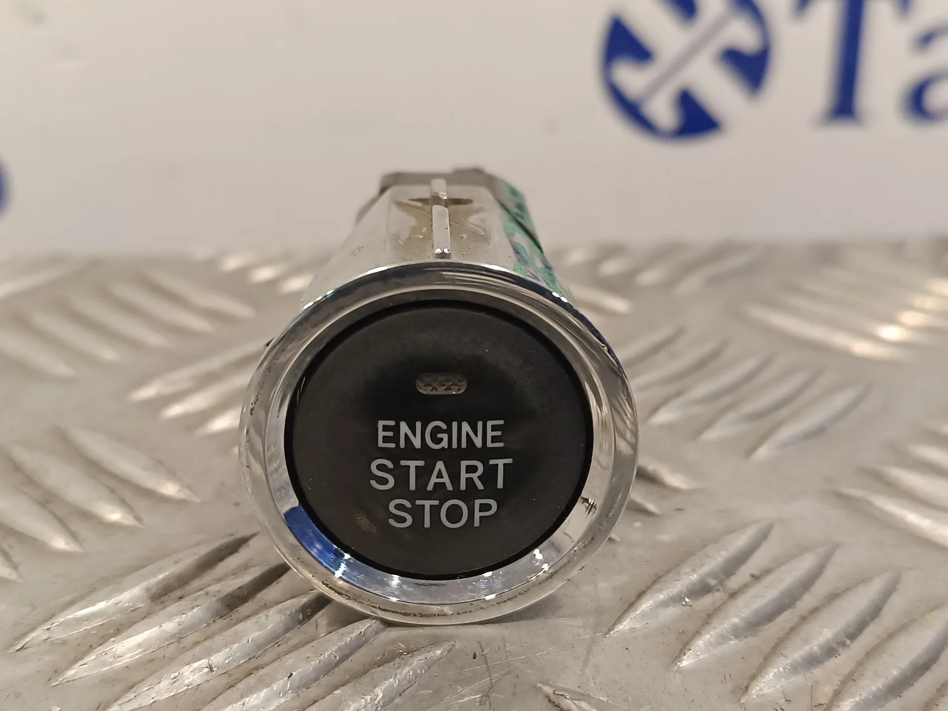 Interruptor para Toyota Corolla Verso (R1)