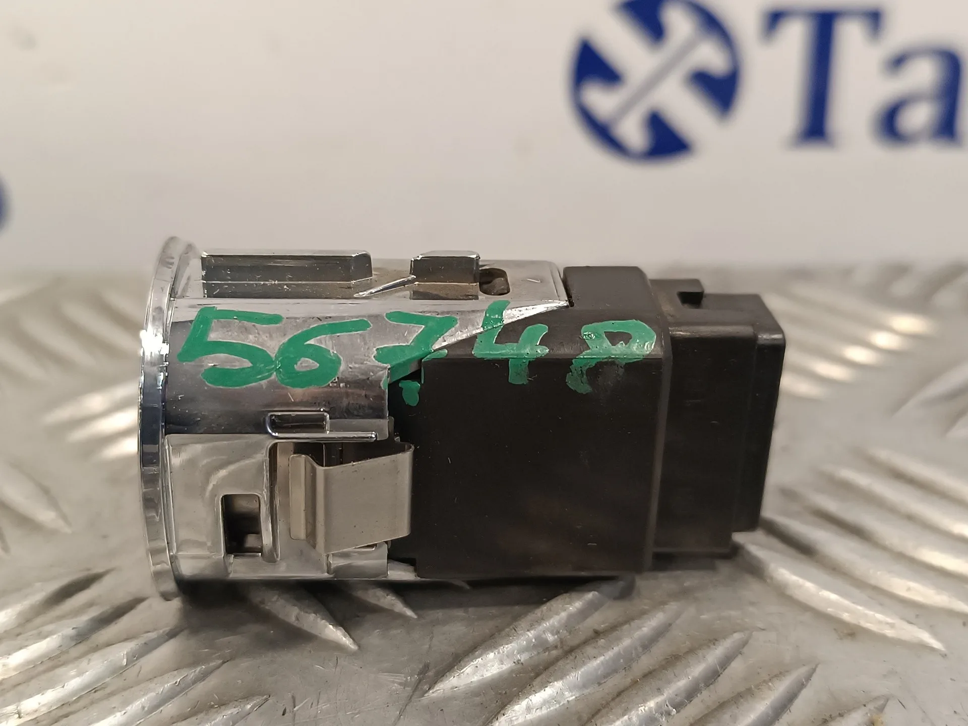 Interruptor para Toyota Corolla Verso (R1)