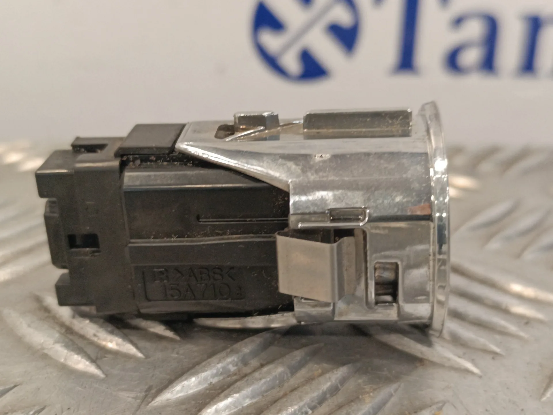 Interruptor para Toyota Corolla Verso (R1)