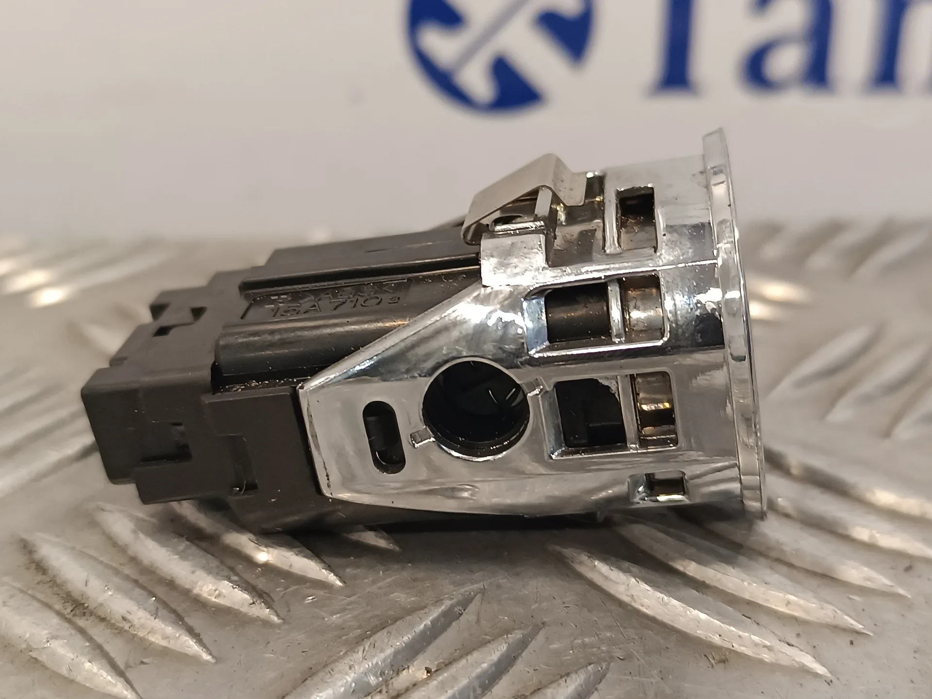 Interruptor para Toyota Corolla Verso (R1)