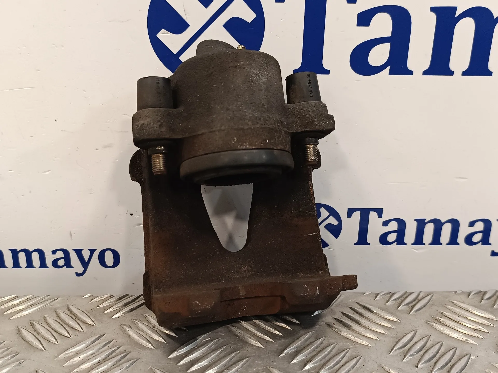 Pinza Freno Delantera Izquierda para Volkswagen Caddy Ka/Kb (2K)