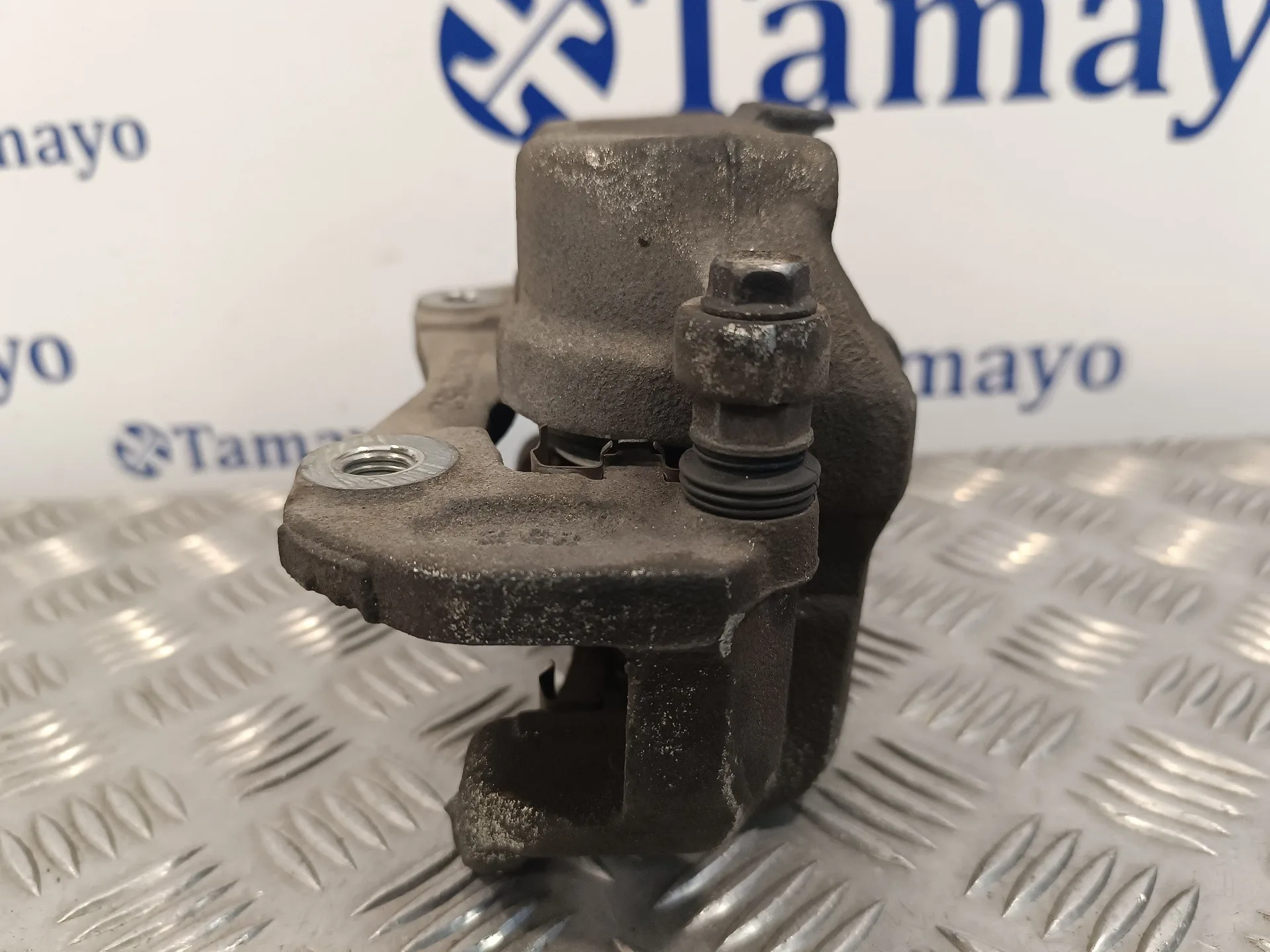Pinza Freno Delantera Izquierda para Opel Antara