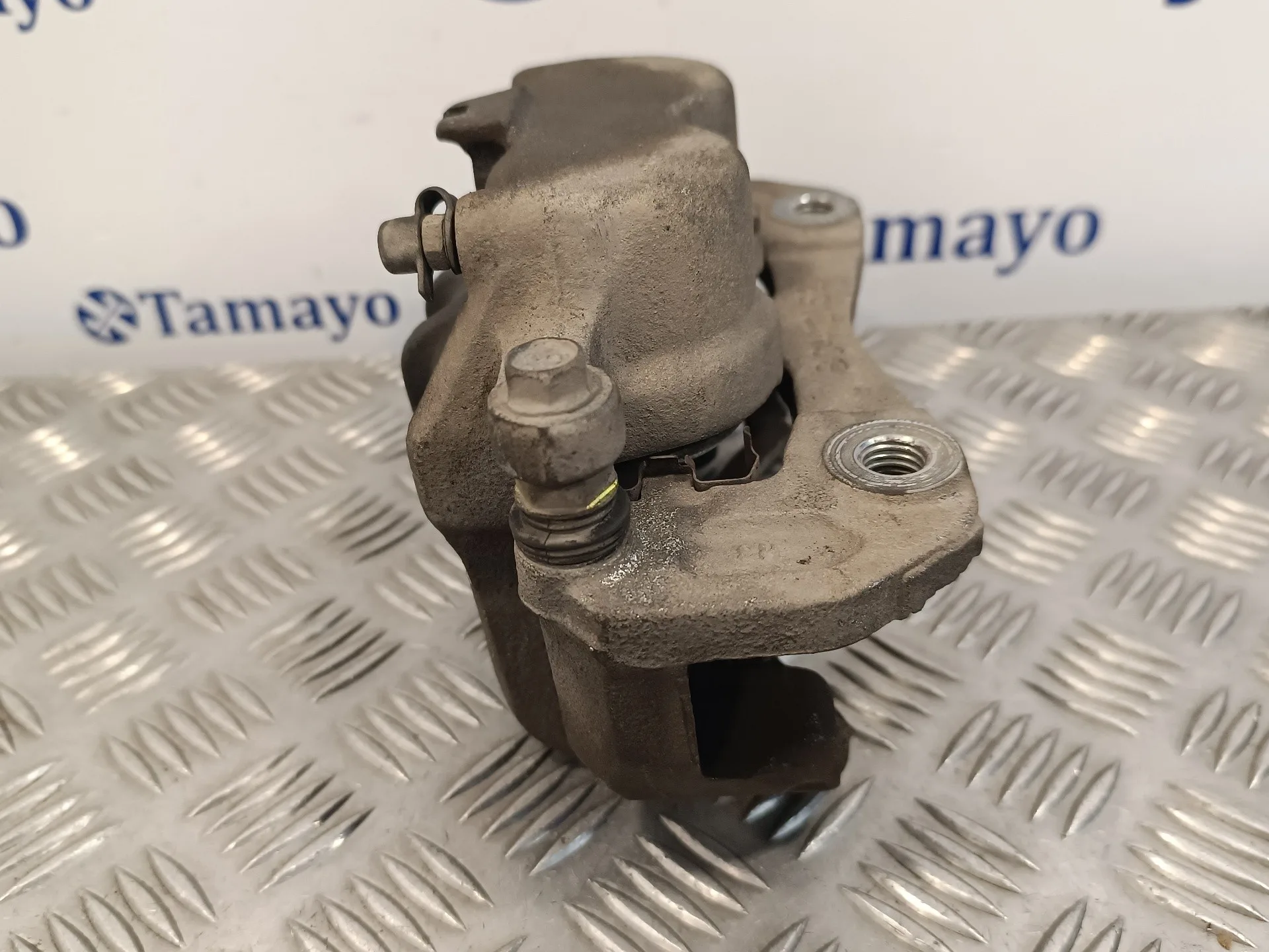 Pinza Freno Delantera Izquierda para Opel Antara