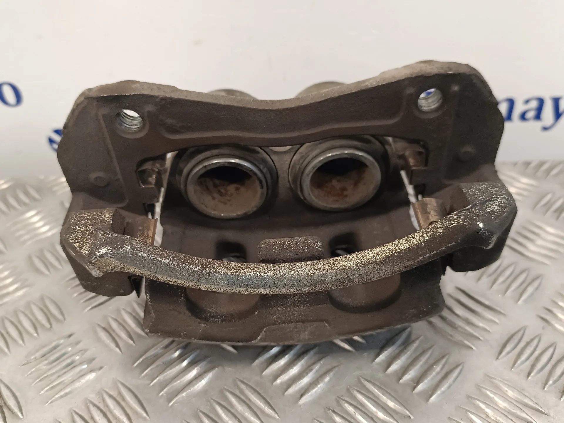 Pinza Freno Delantera Izquierda para Opel Antara