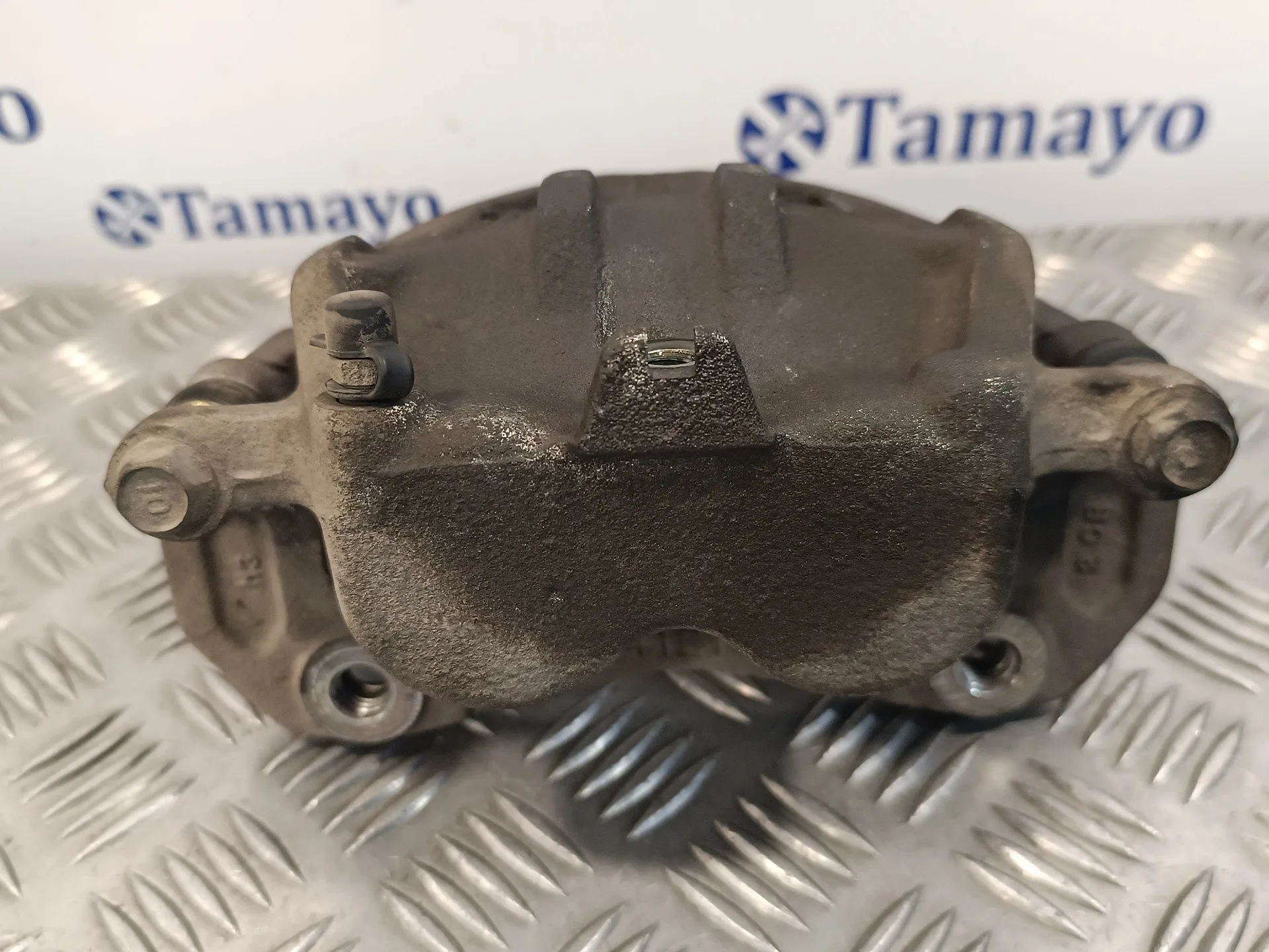 Pinza Freno Delantera Izquierda para Opel Antara