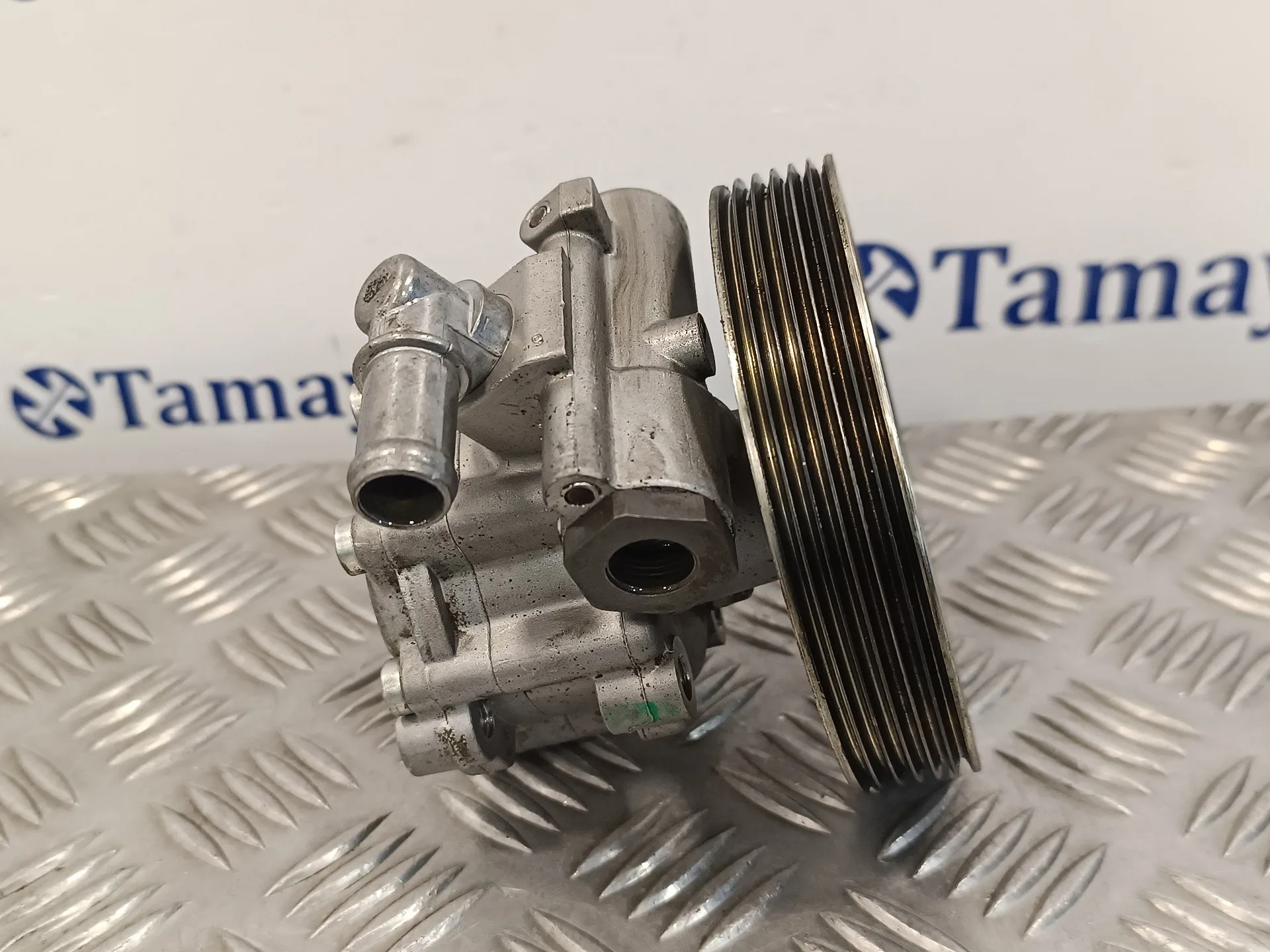 Bomba Direccion para Citroën C5 Berlina