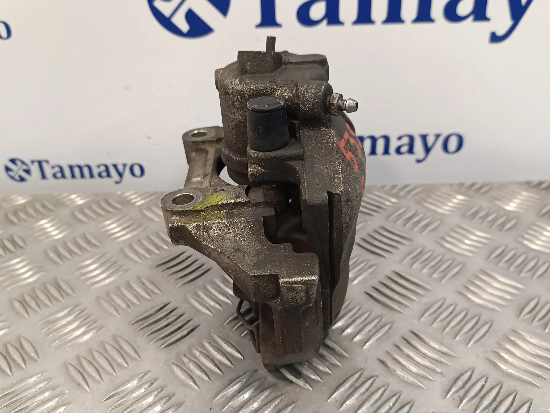 Pinza Freno Delantera Derecha para Seat Ibiza (6J5)
