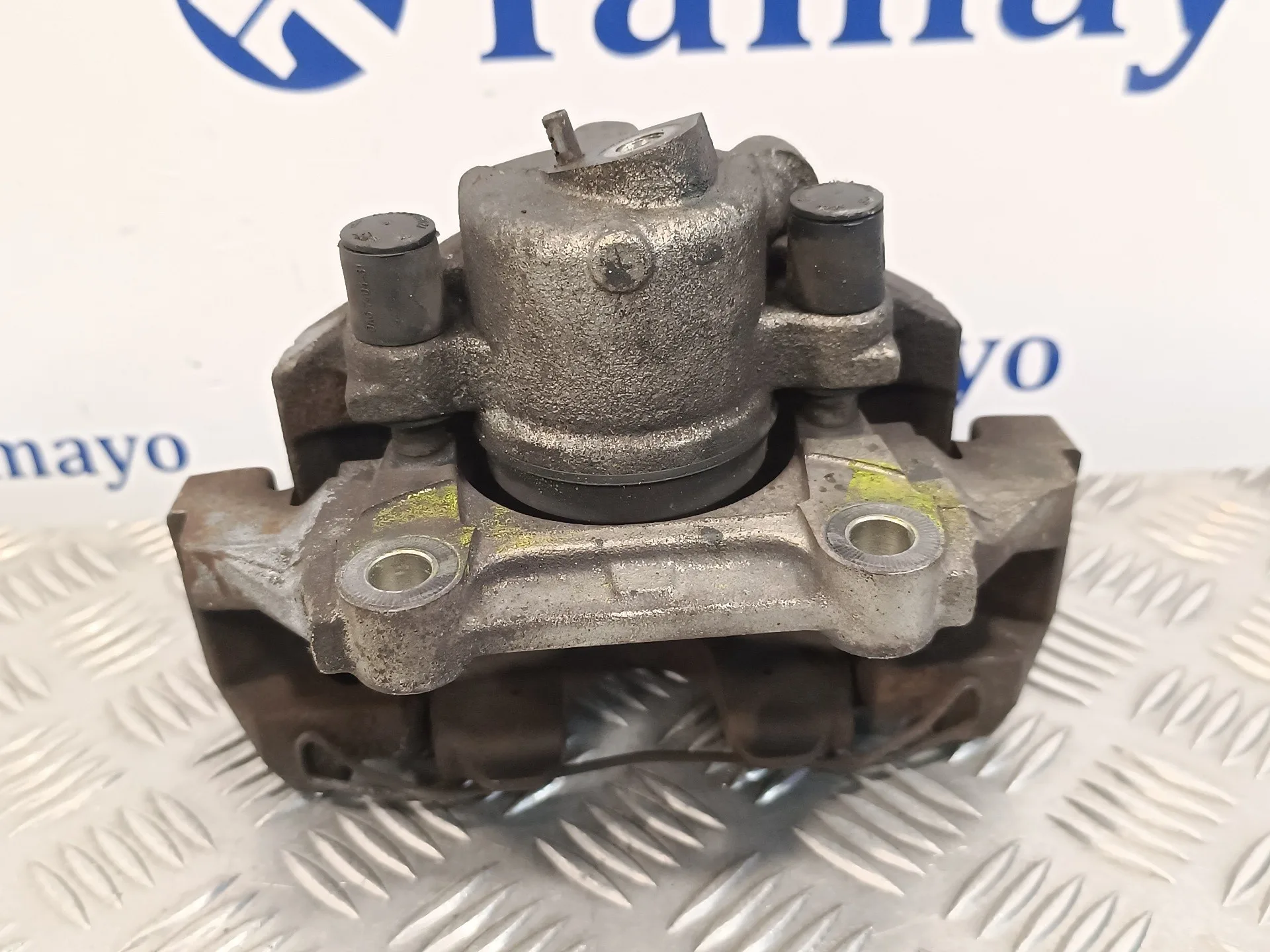 Pinza Freno Delantera Derecha para Seat Ibiza (6J5)