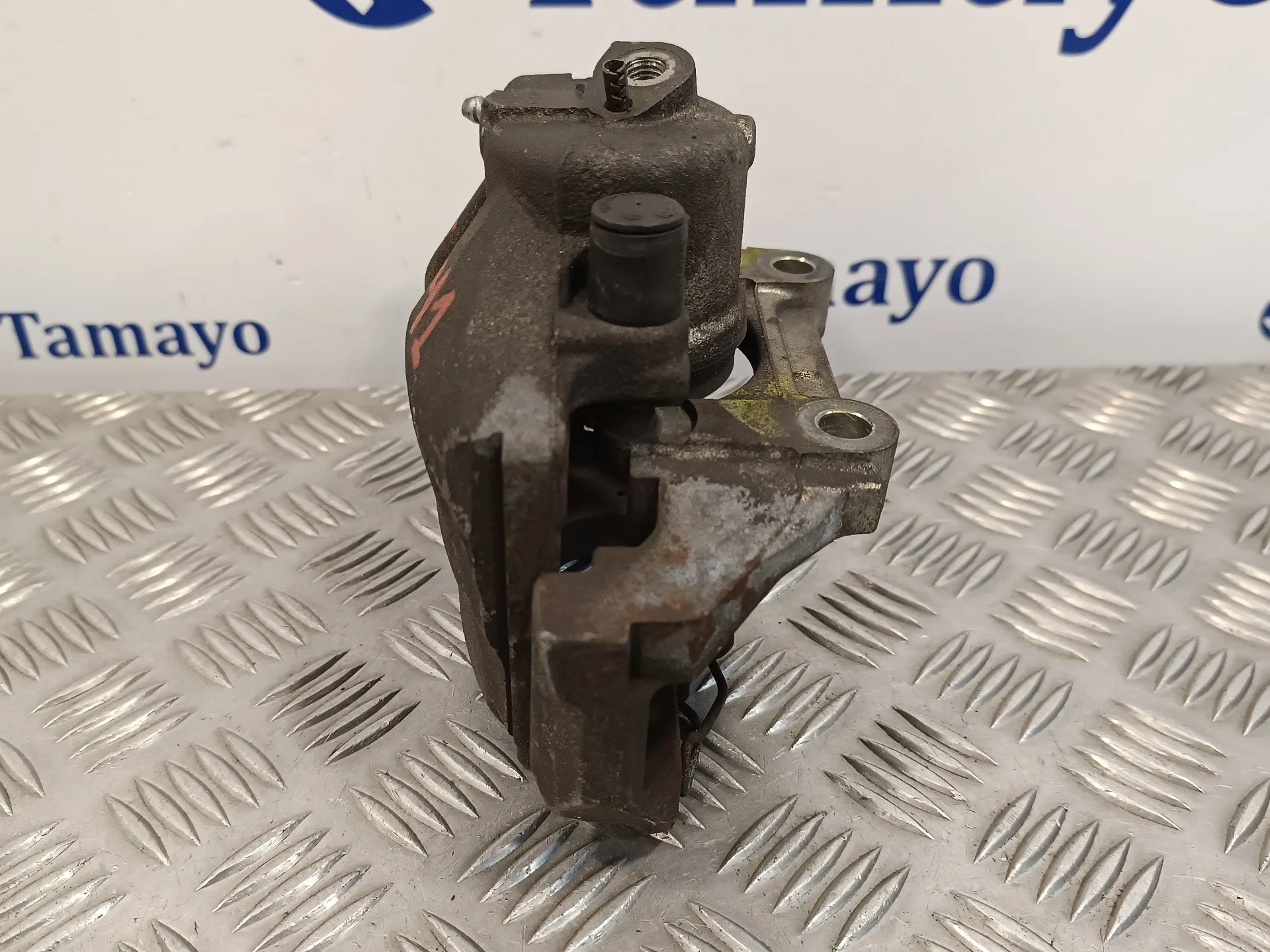Pinza Freno Delantera Derecha para Seat Ibiza (6J5)