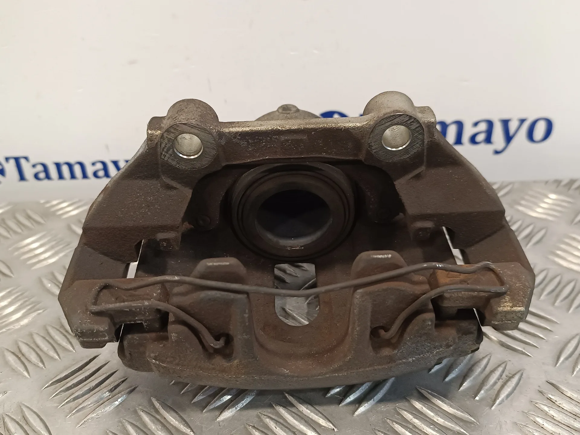 Pinza Freno Delantera Derecha para Seat Ibiza (6J5)