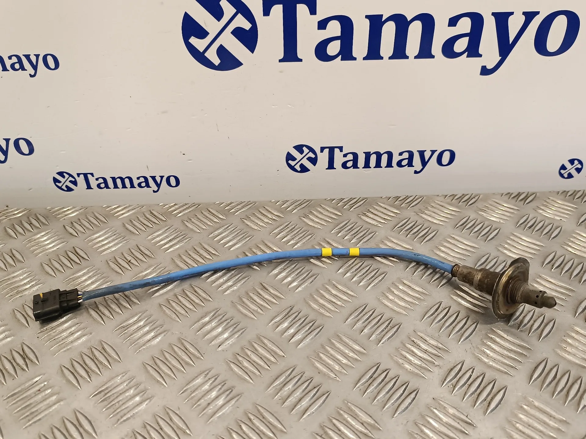 Sonda Lambda para Dacia Sandero
