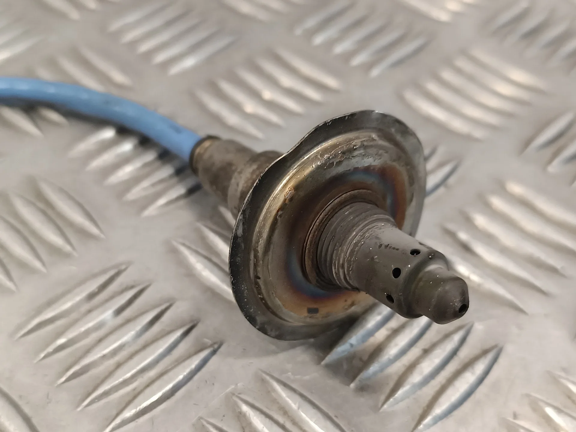 Sonda Lambda para Dacia Sandero