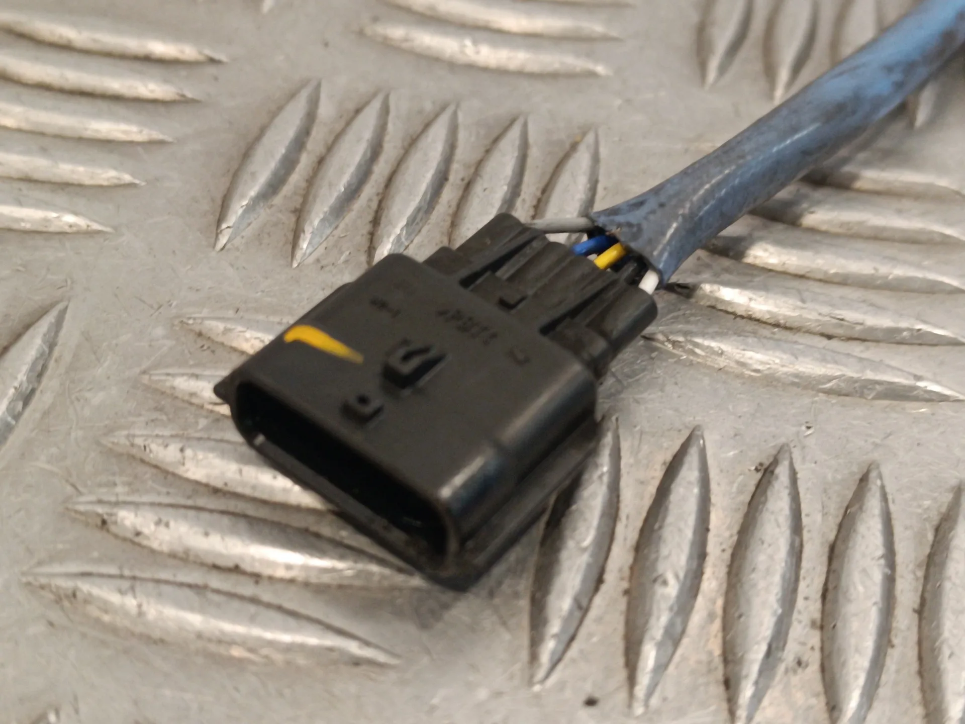 Sonda Lambda para Dacia Sandero