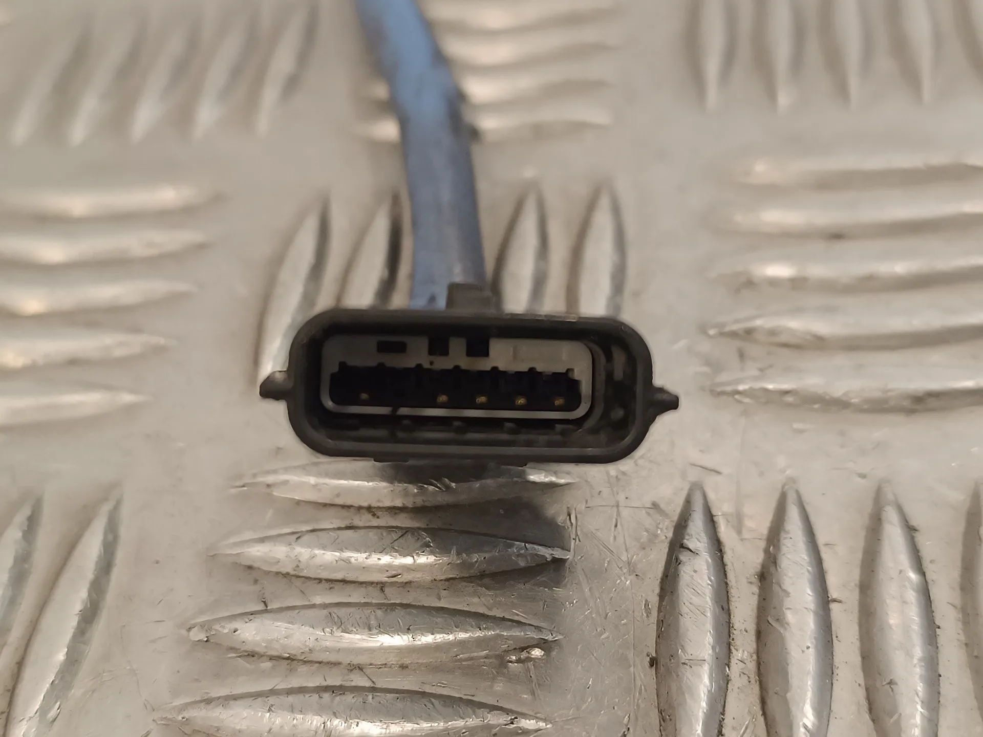 Sonda Lambda para Dacia Sandero