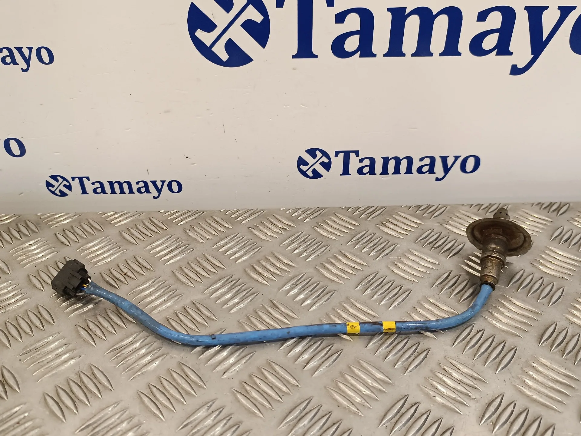 Sonda Lambda para Dacia Sandero